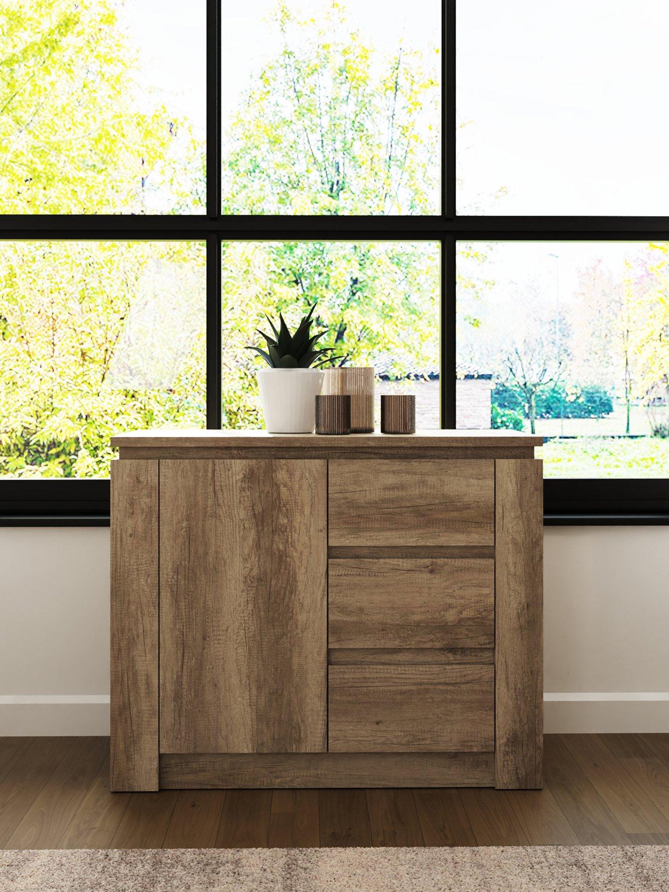 GFW Canyon Multi Unit