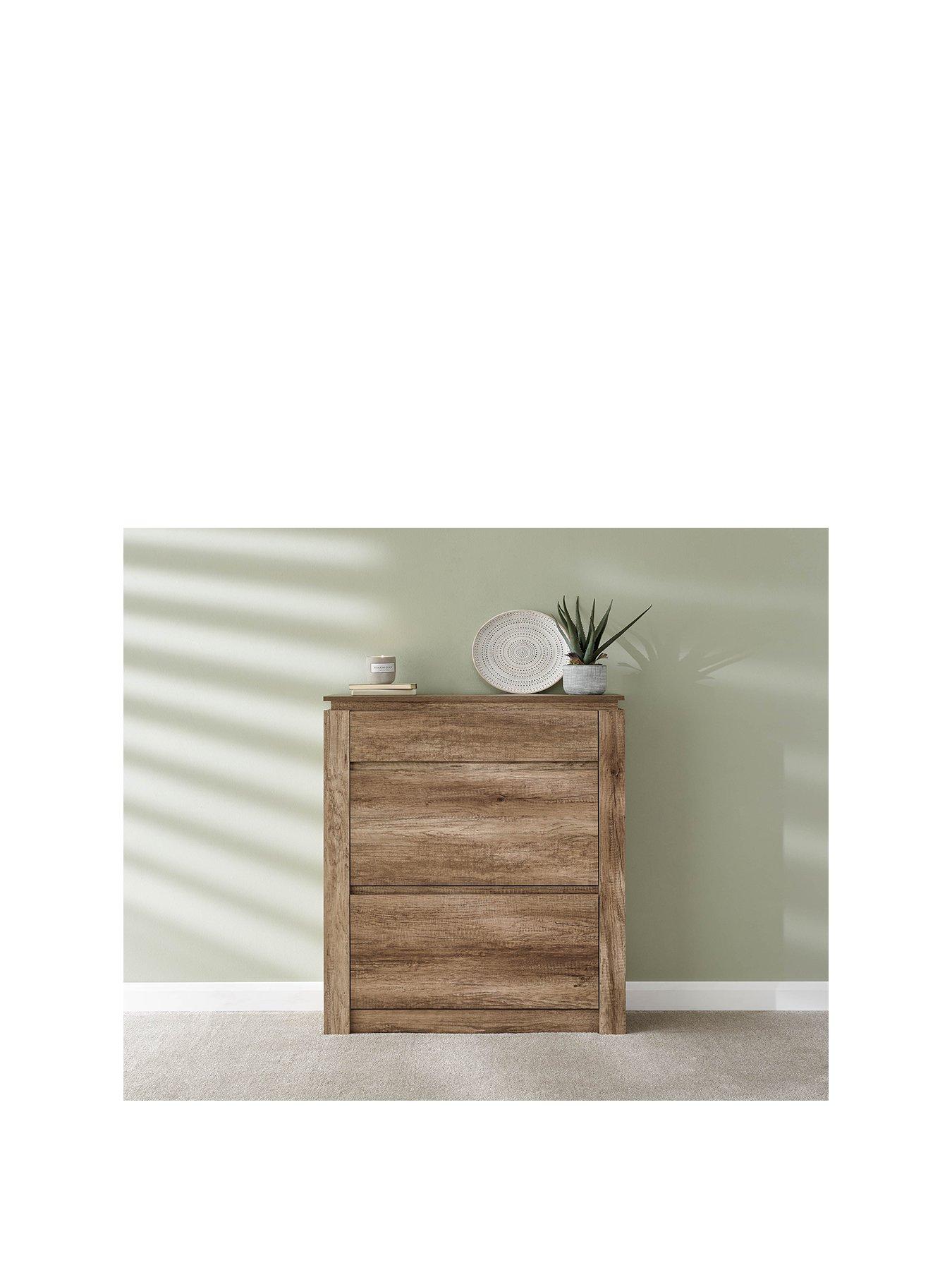 undefined Canyon Compact Shoe Cabinet