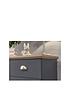  image of gfw-kendal-compact-sideboard-blue