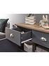  image of gfw-kendal-compact-sideboard-blue