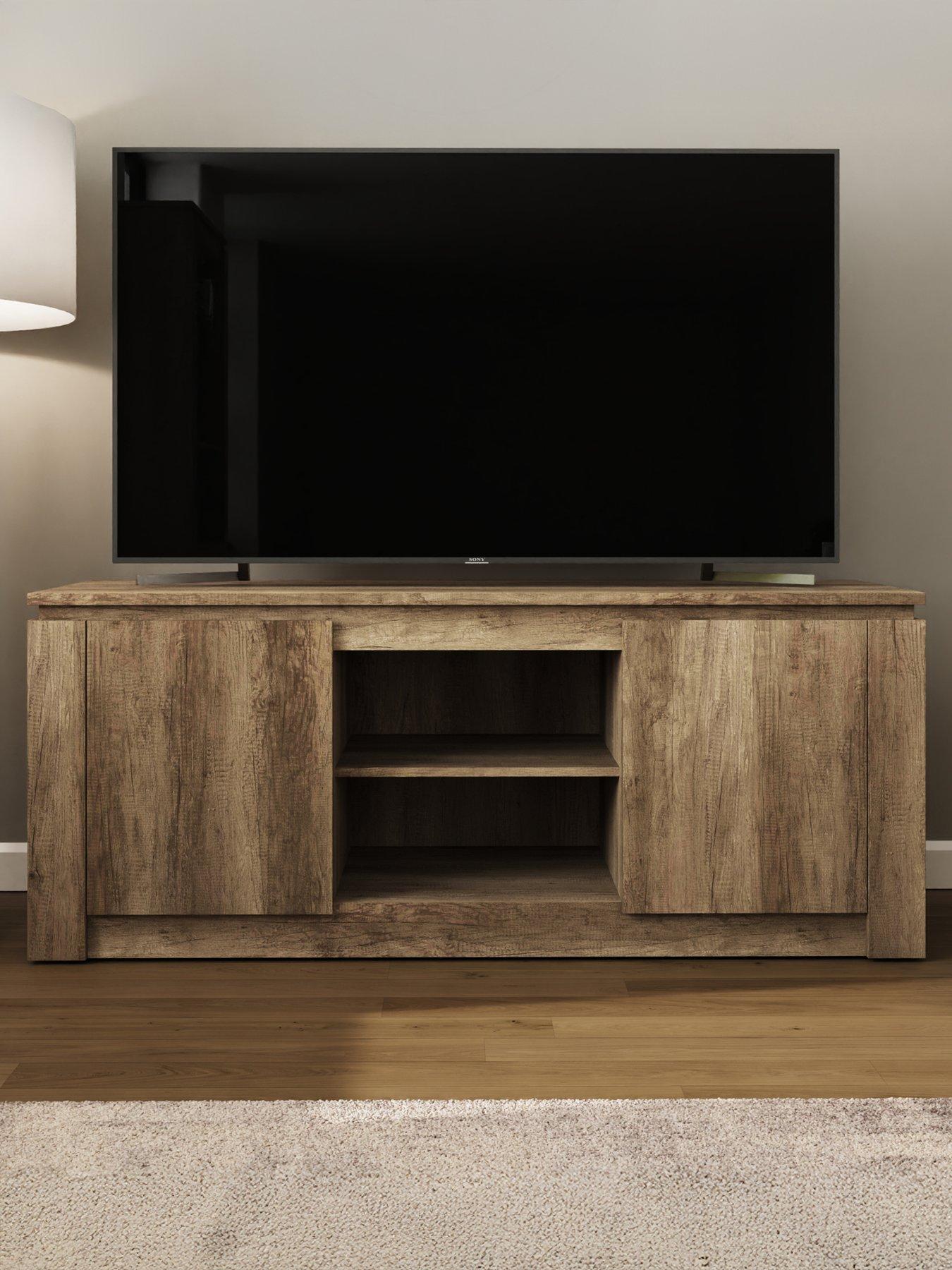 GFW Canyon TV Unit - fits up to 65 inch