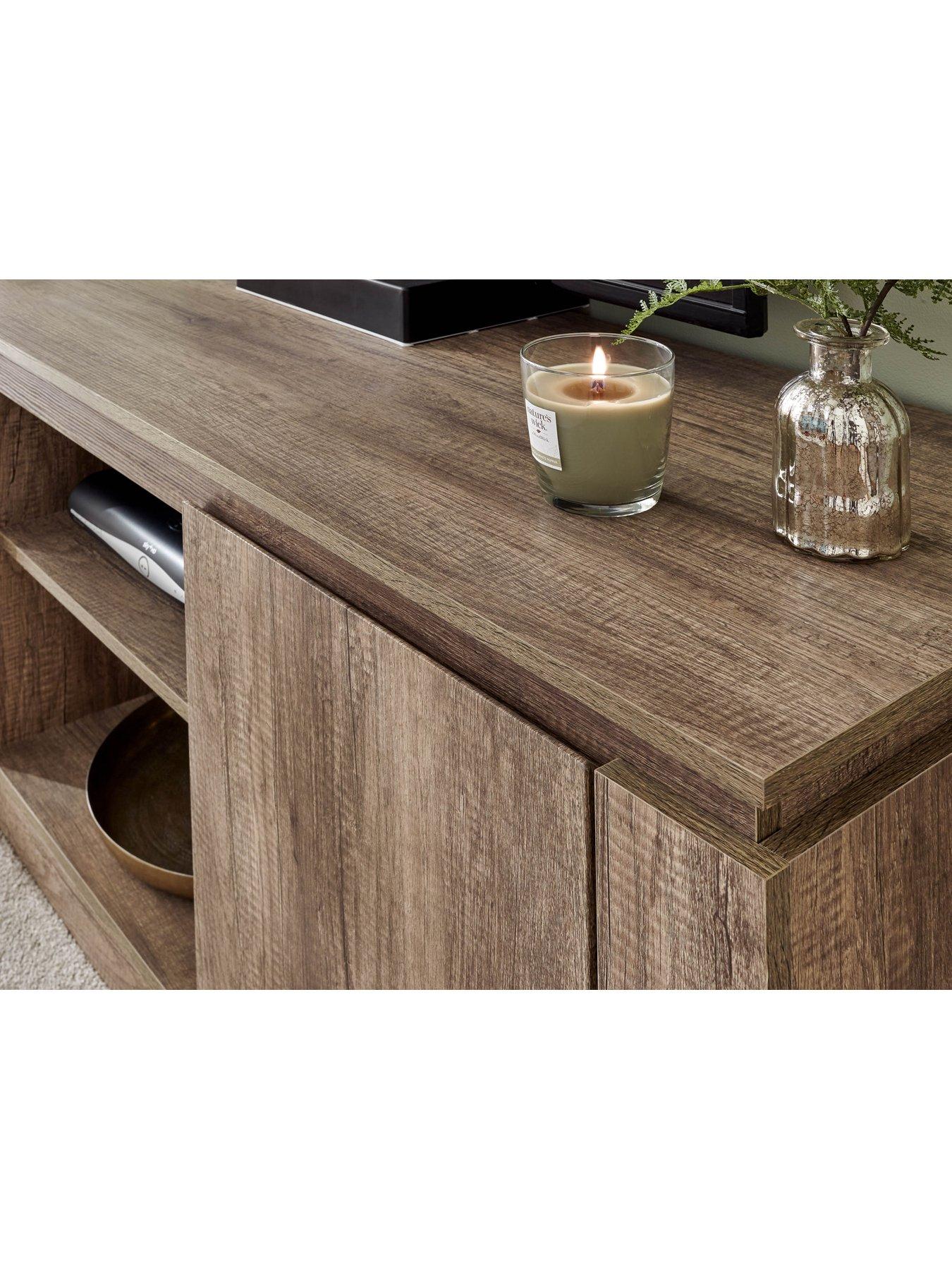 Image 4 of 5 of GFW Canyon TV&nbsp;Unit - fits up to 65 inch