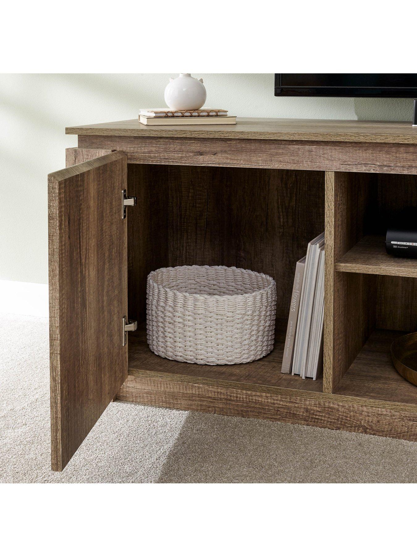 Image 5 of 5 of GFW Canyon TV&nbsp;Unit - fits up to 65 inch
