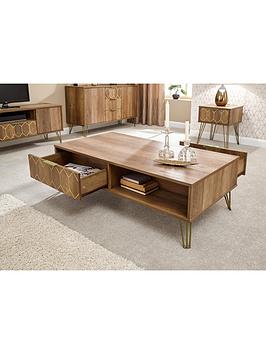 Gfw Orleans Coffee Table