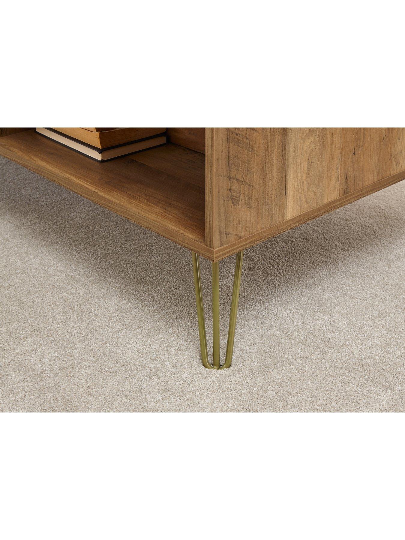 Image 3 of 6 of GFW Orleans Coffee Table