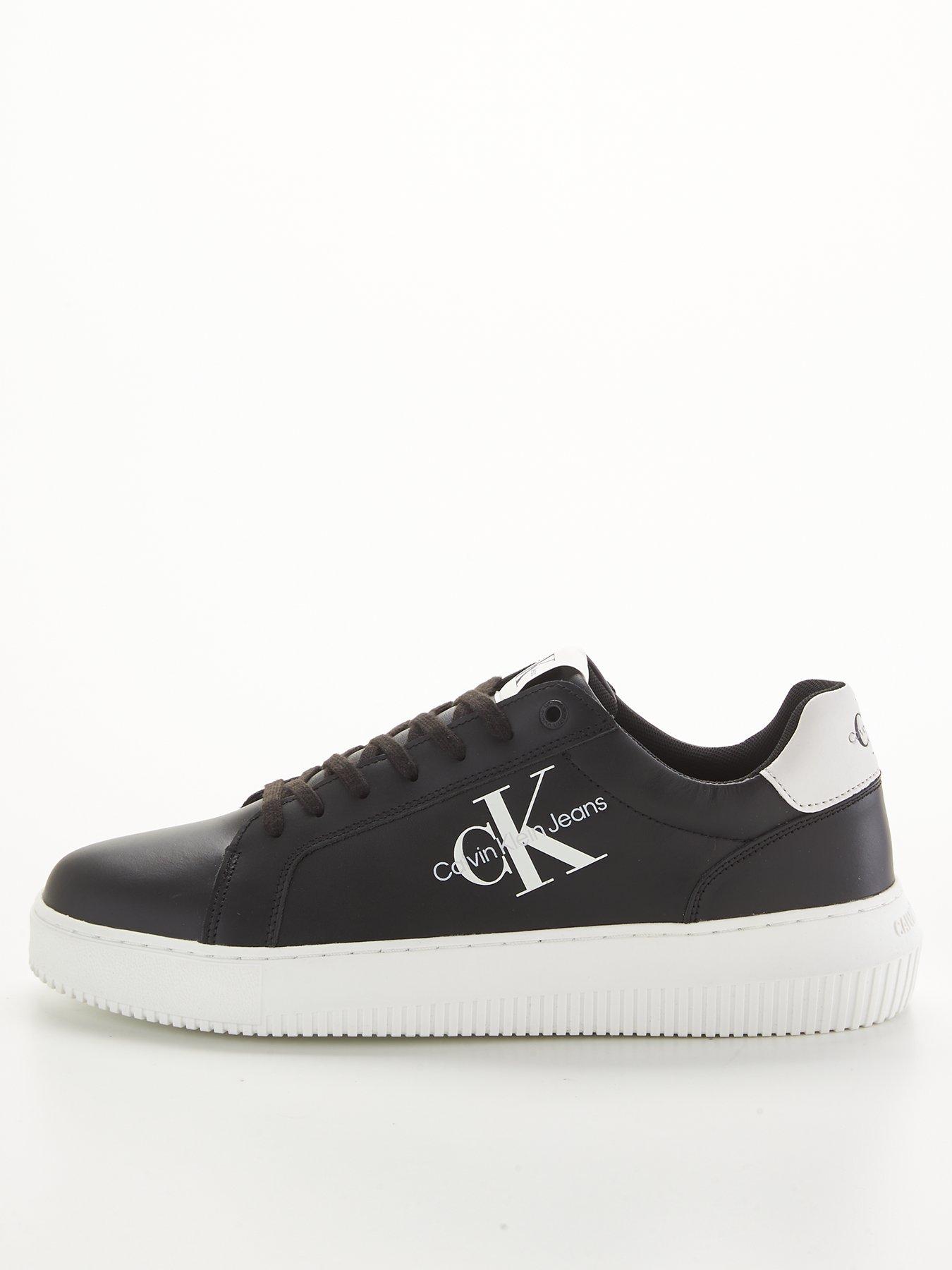 Calvin klein shop trainers uk