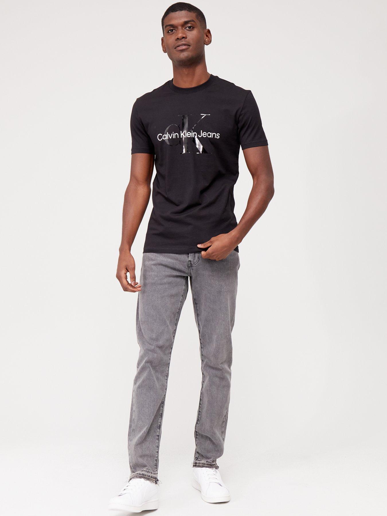 Calvin klein 2025 jeans clearance