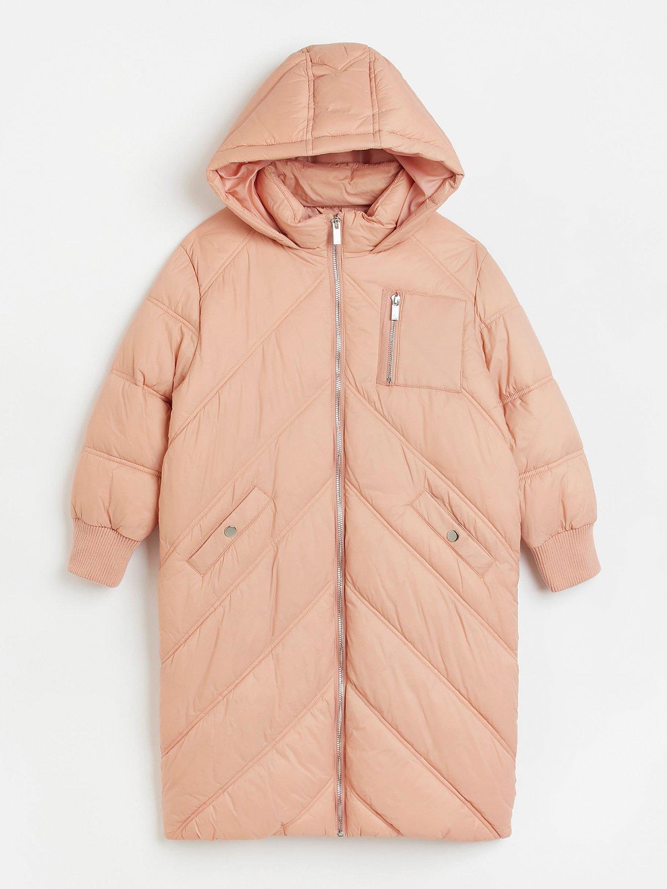 river island children's jackets