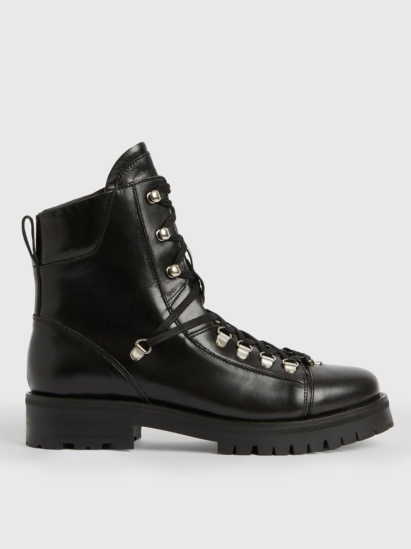 Allsaints 2025 franka boot