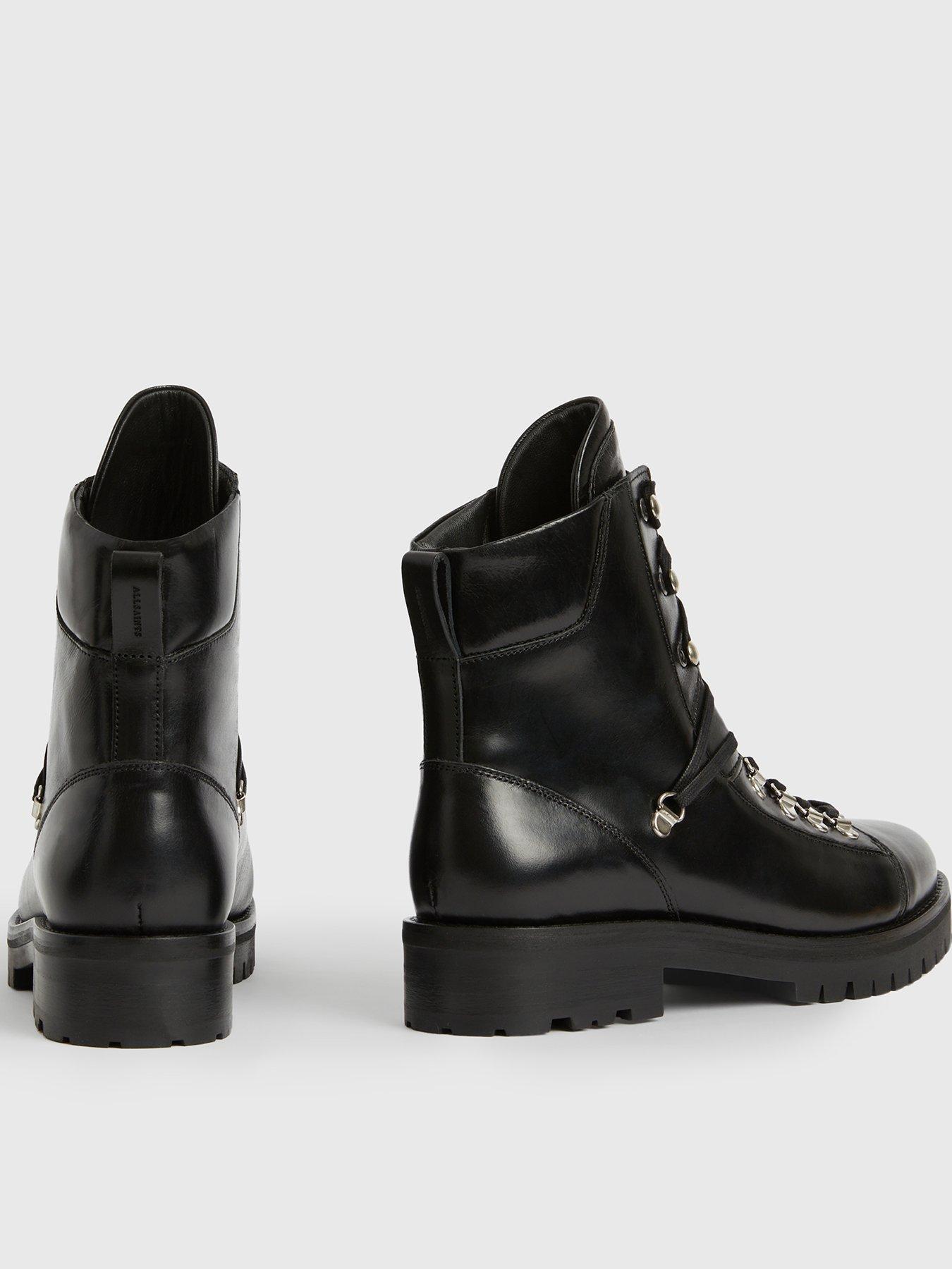 Allsaints franka boot best sale