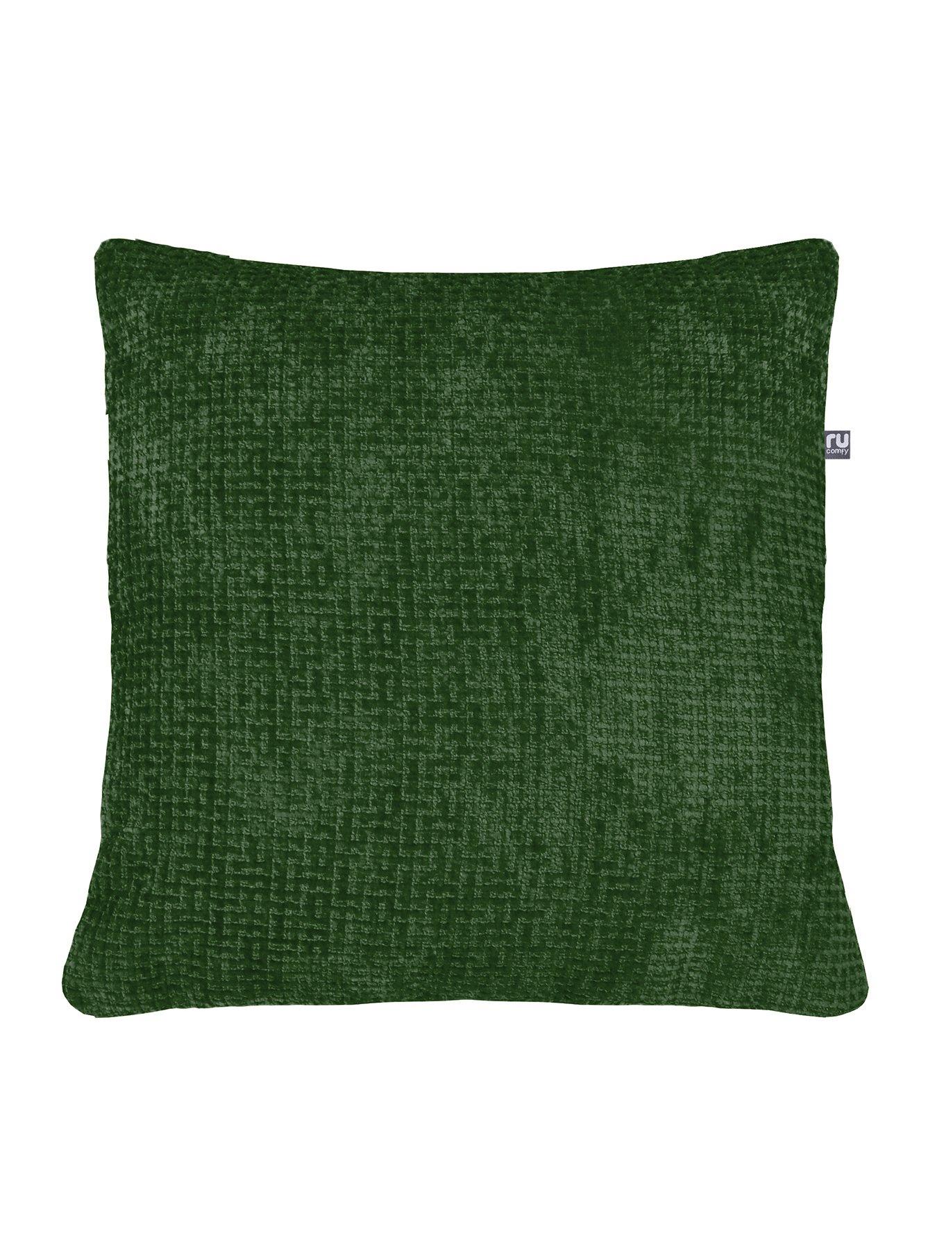 rucomfy Large Waffle Cushion 50x50cms