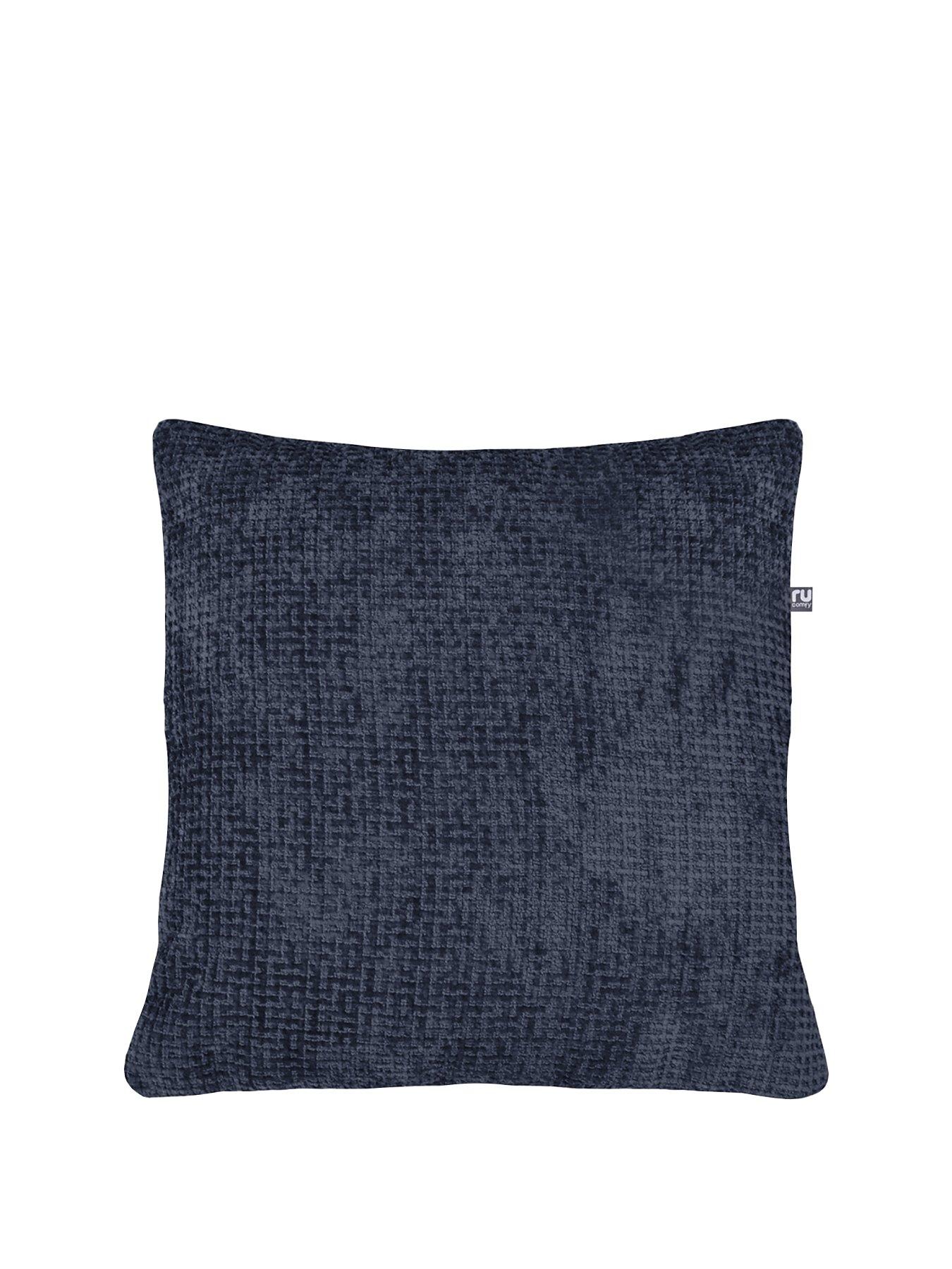 rucomfy Large Waffle Cushion 50x50cms