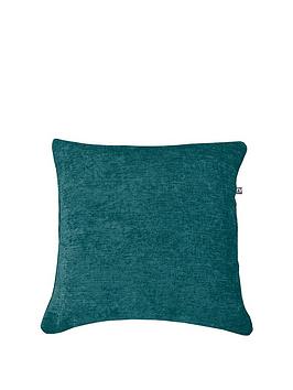Product photograph of Rucomfy Luxe Cushion from very.co.uk