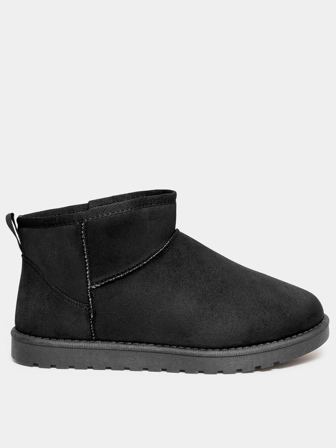 Wide fit hot sale ugg boots