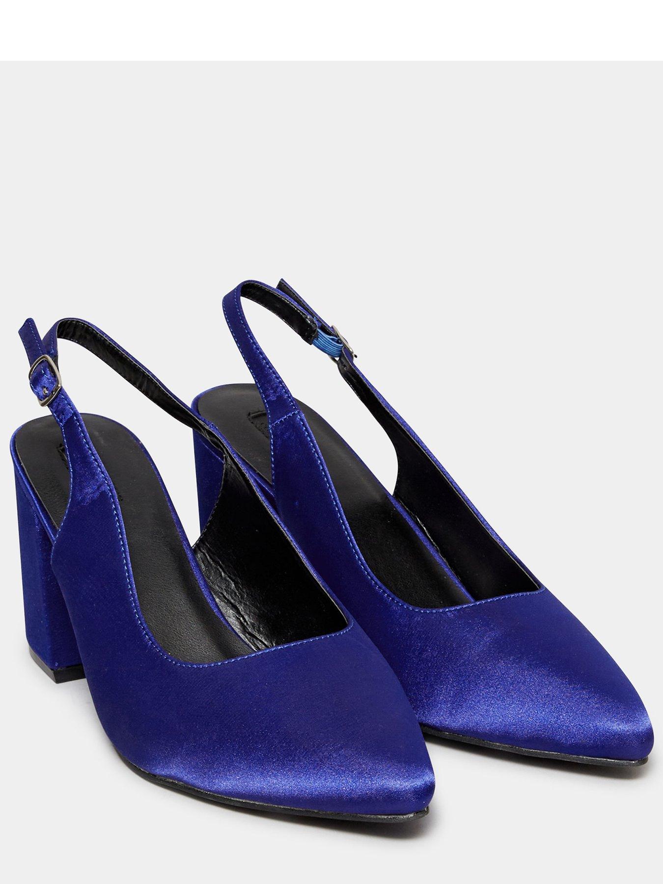 Cobalt on sale heels uk