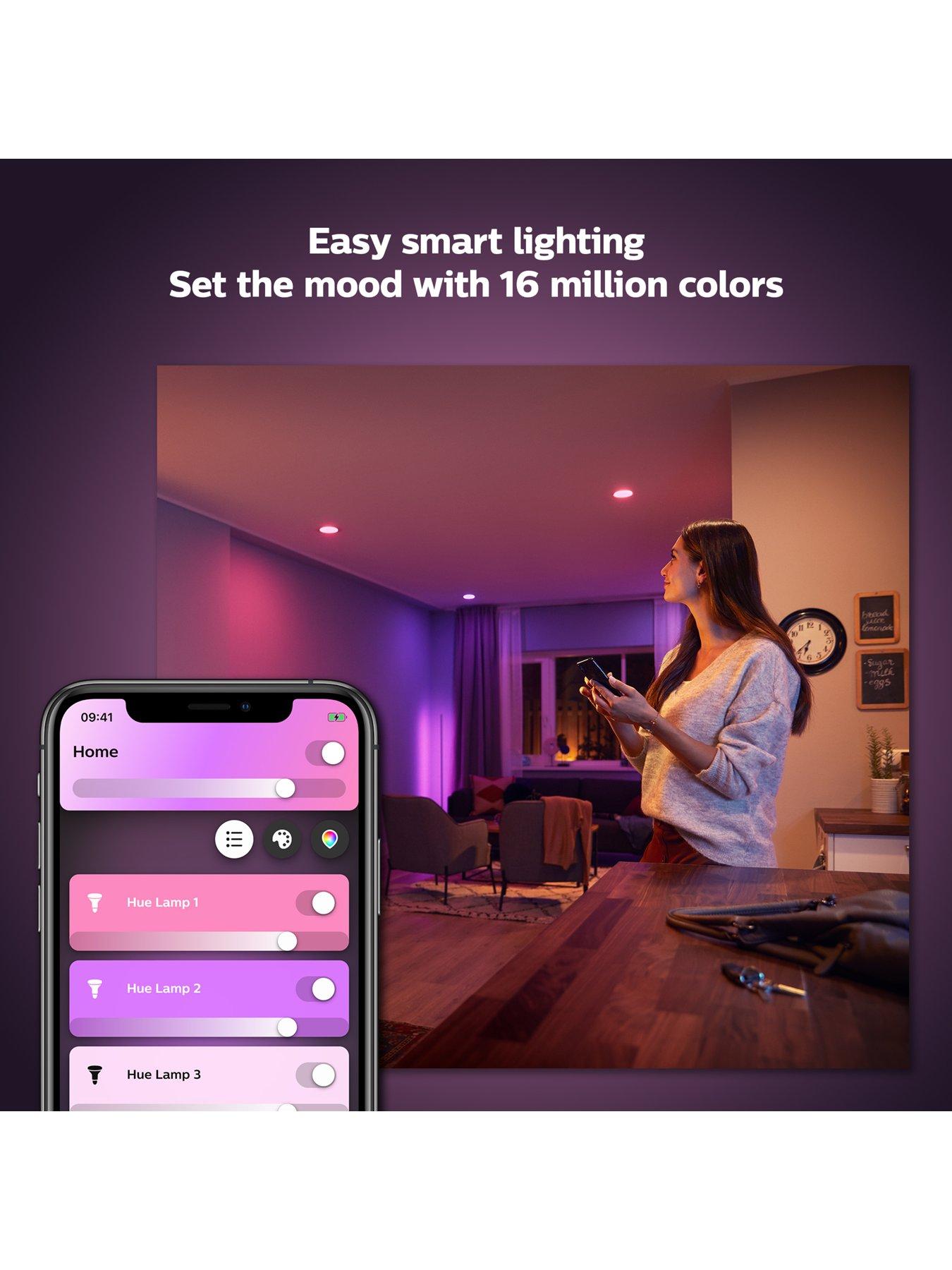 Philips hue store a60 bulb