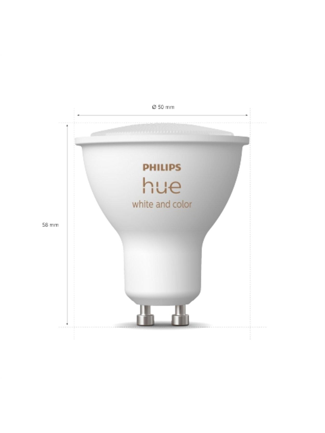 Philips hue deals white ambiance bluetooth