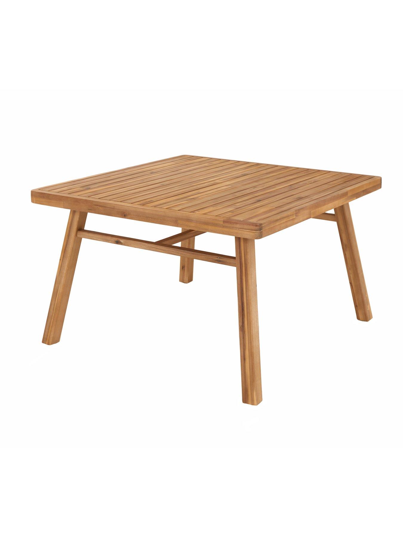 Image 4 of 7 of Michelle Keegan Home Corner Dining Set&nbsp;- FSC&reg; Certified