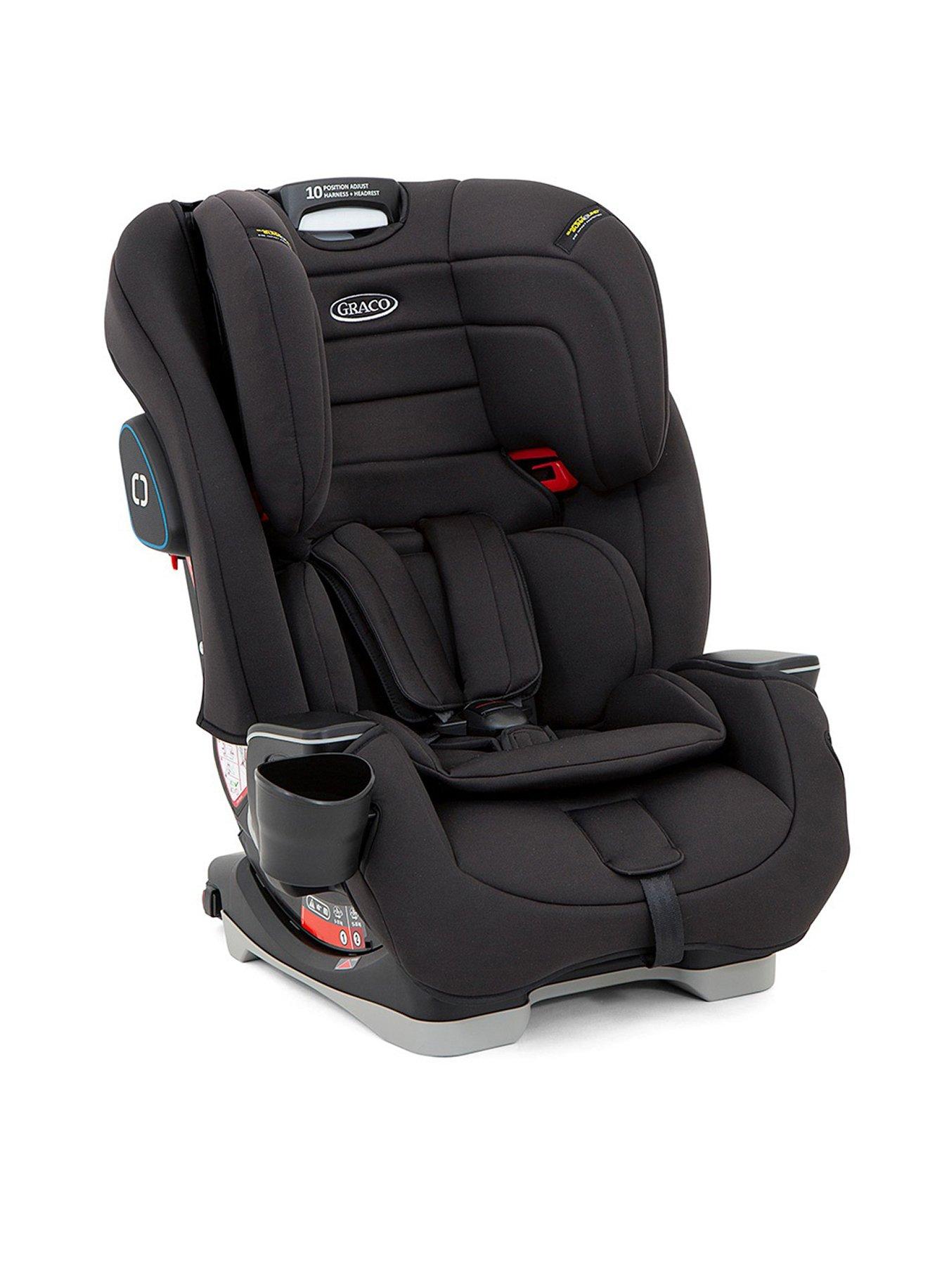 Little tikes 2024 123 car seat