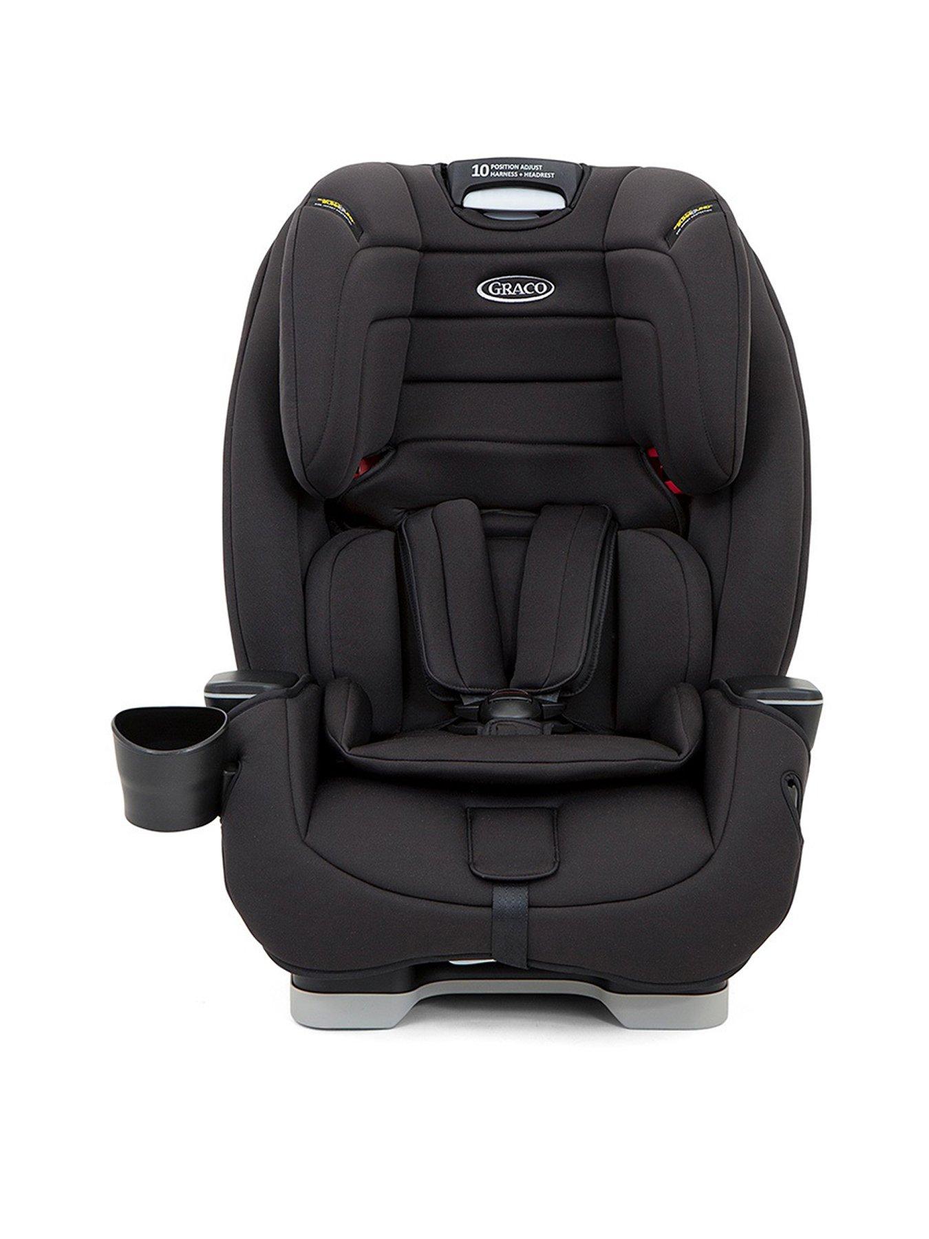 Graco 1 2 store 3 car seat