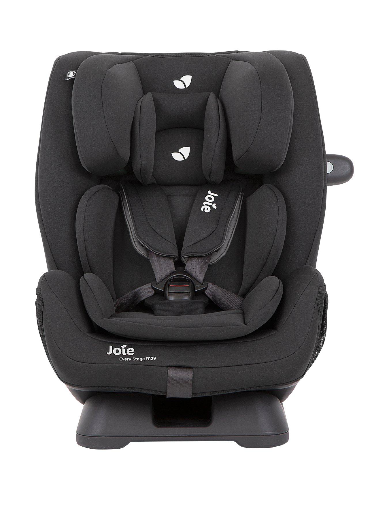 Joie car 2025 seat 0123