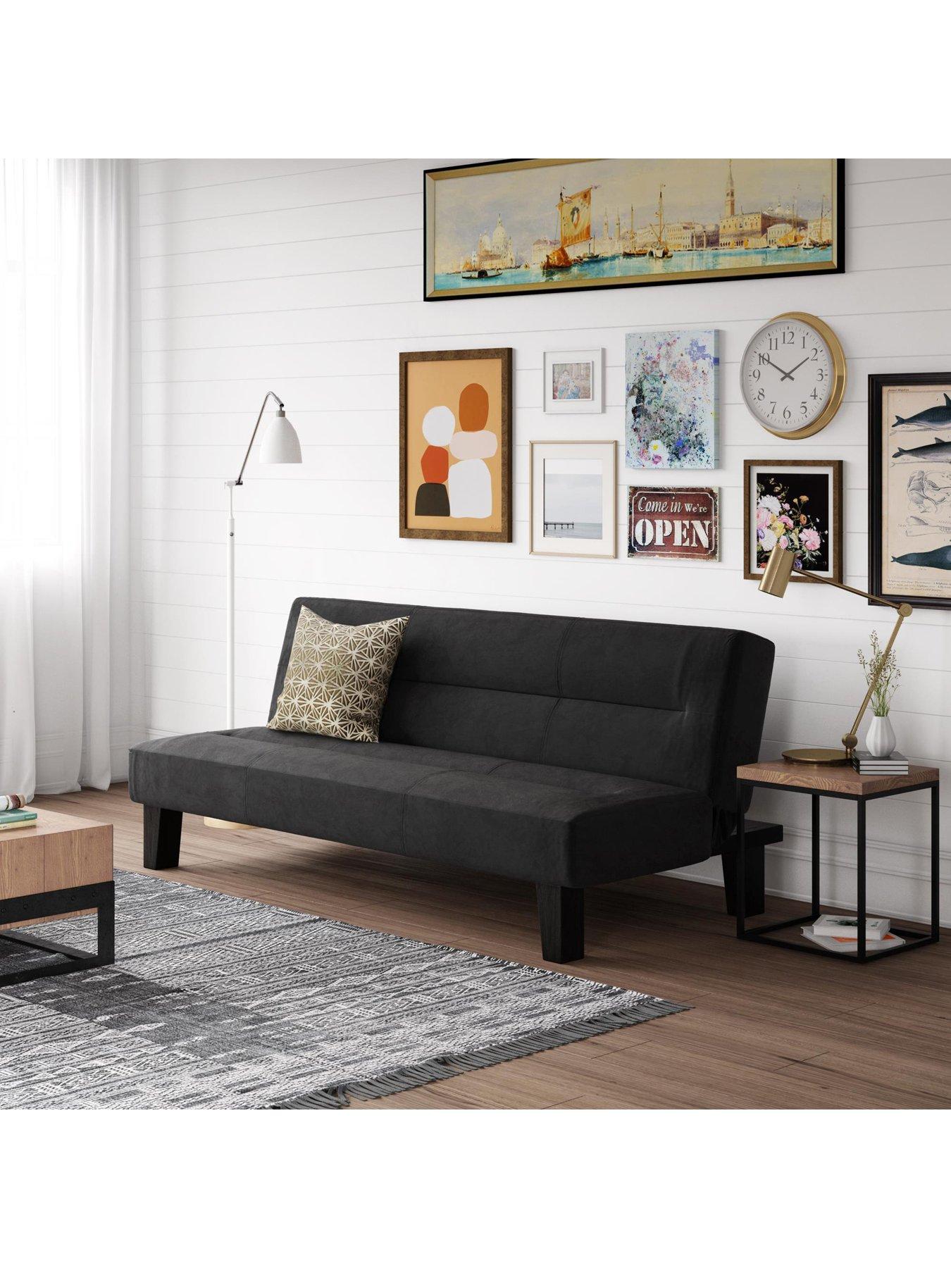 undefined Kebo fabric Sofa Bed