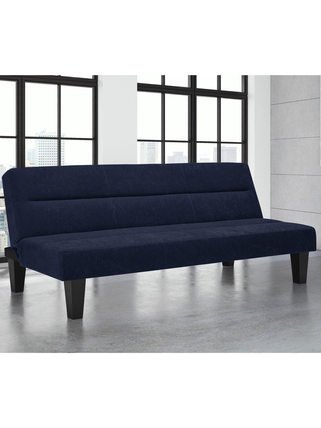 undefined Kebo fabric Sofa Bed