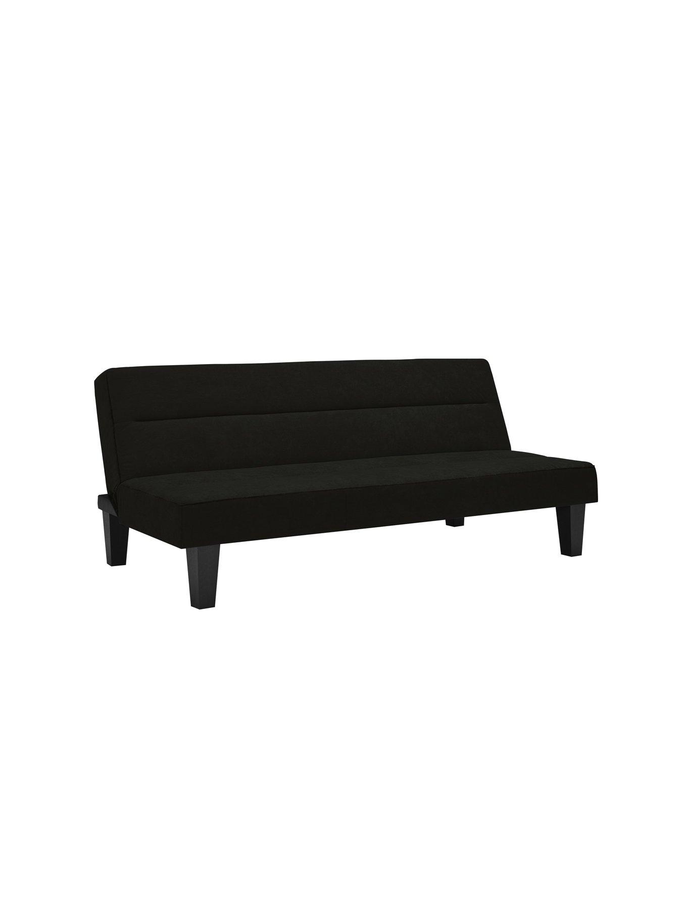 Very Home Kebo fabric Sofa Bed Very.co.uk