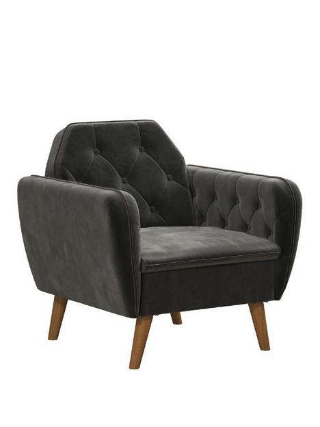 very-home-tallulah-accent-chair