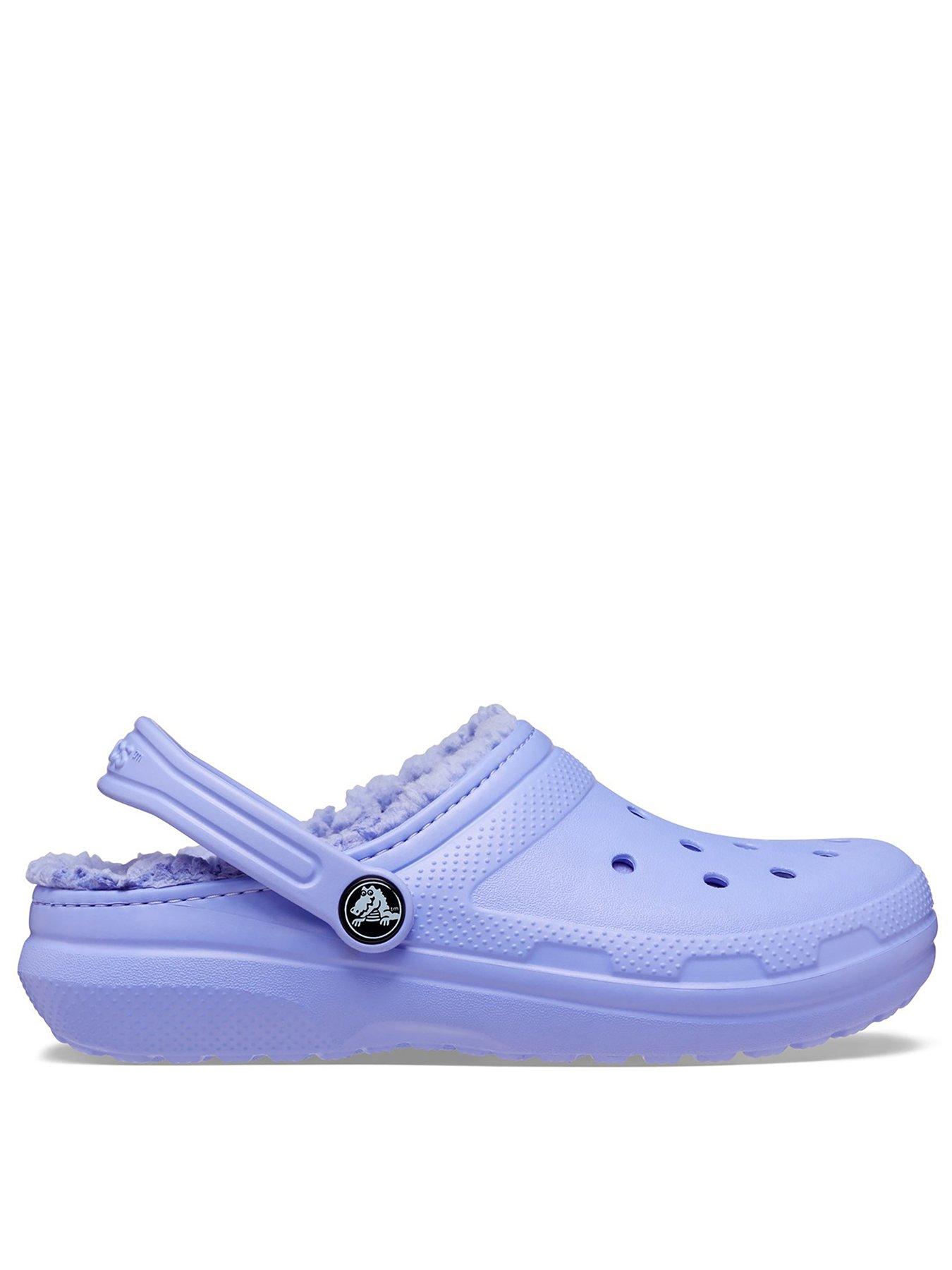 Purple | Crocs | Shoes & boots | Child & baby 