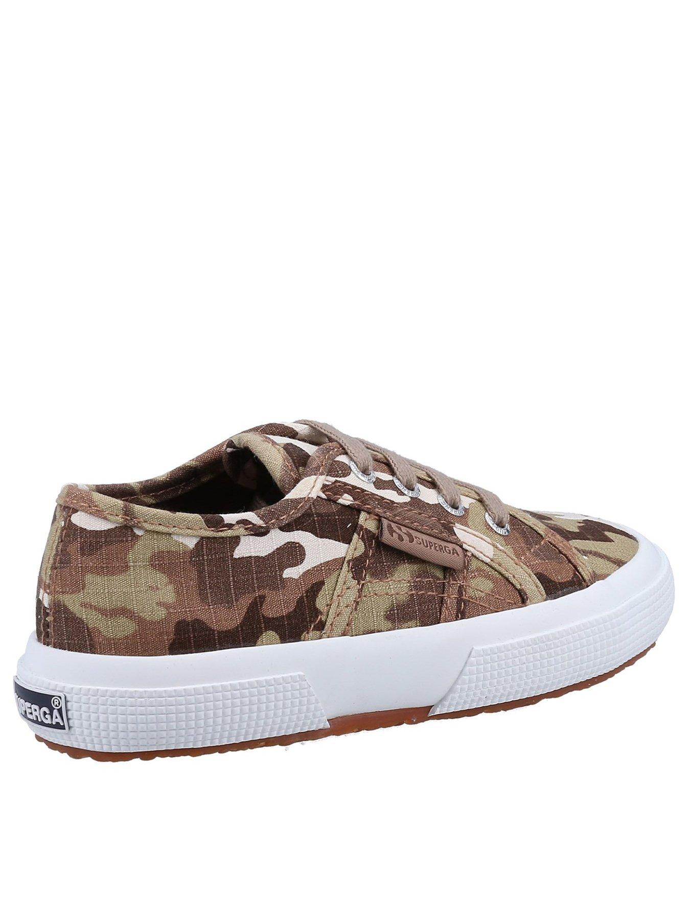 camo supergas