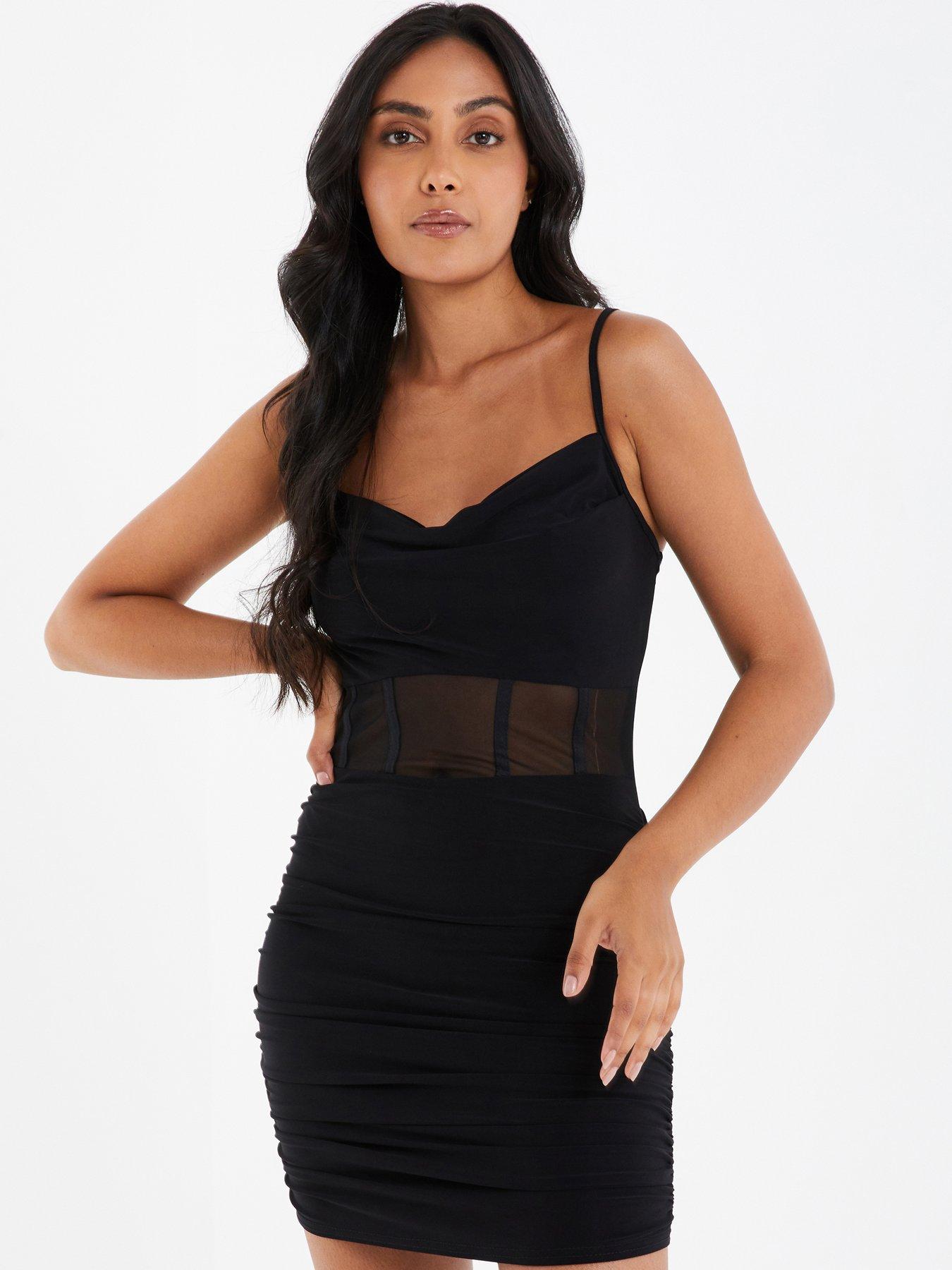 little black dress petite uk