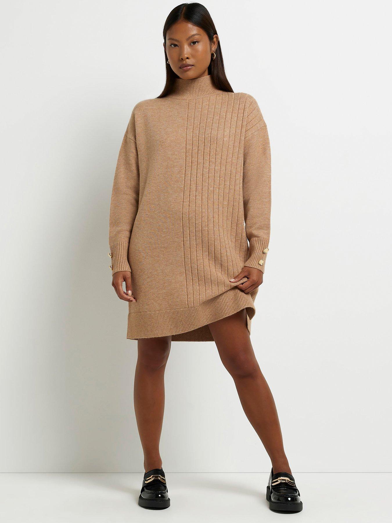 Jumper Dresses \u0026 Knitted Dresses 