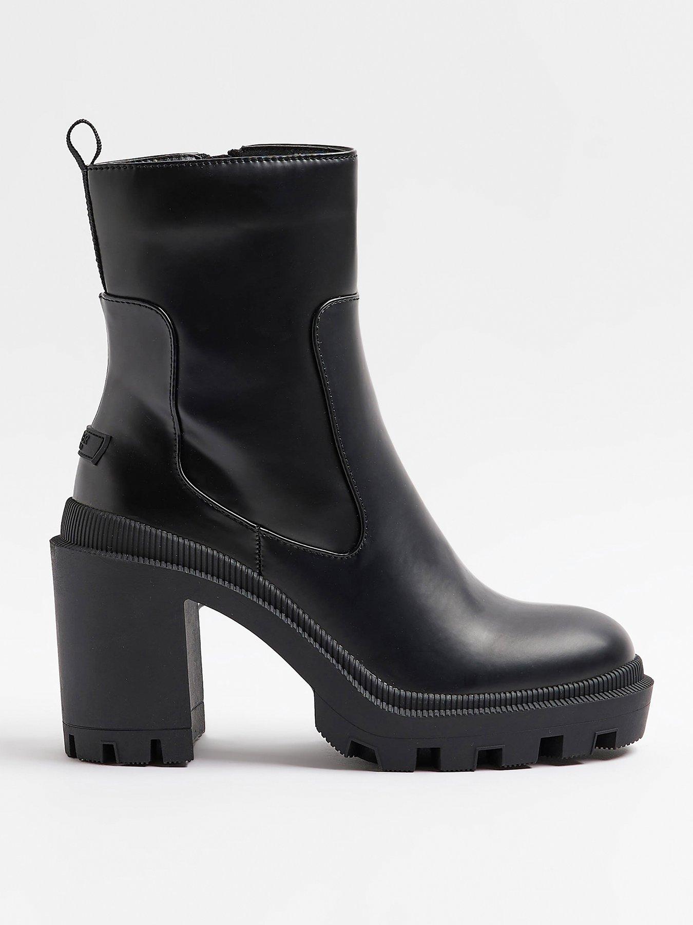 River Island Shoes | River Island Boots | Very.co.uk