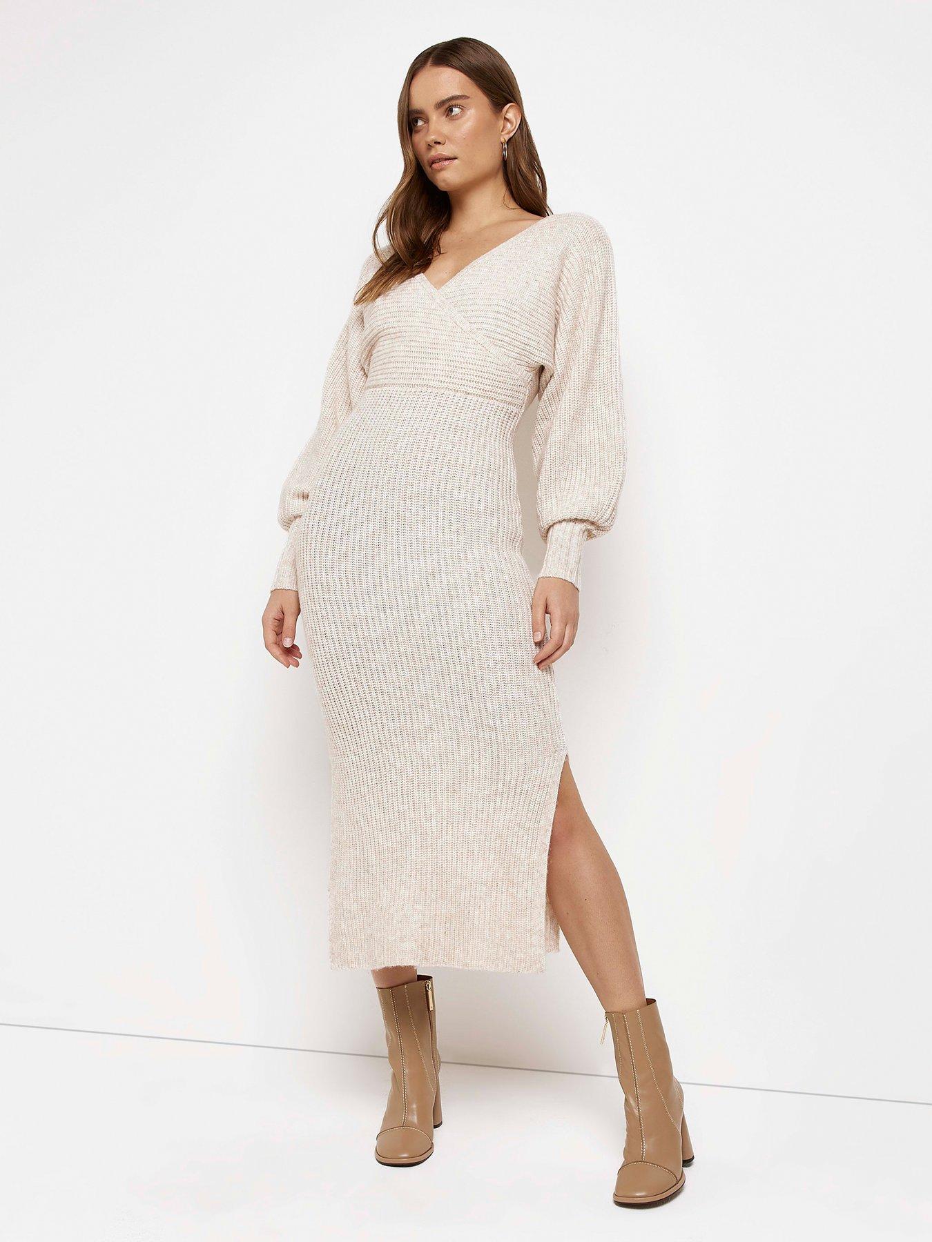 Jumper \u0026 Knitted Dresses | River island 