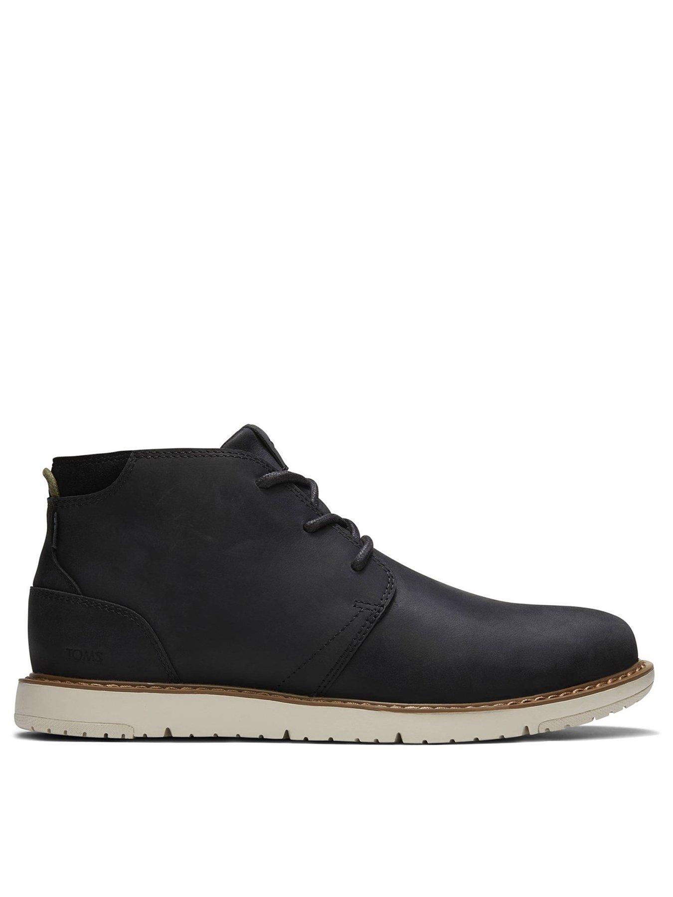 Toms | Shoes \u0026 boots | Men | www.very.co.uk