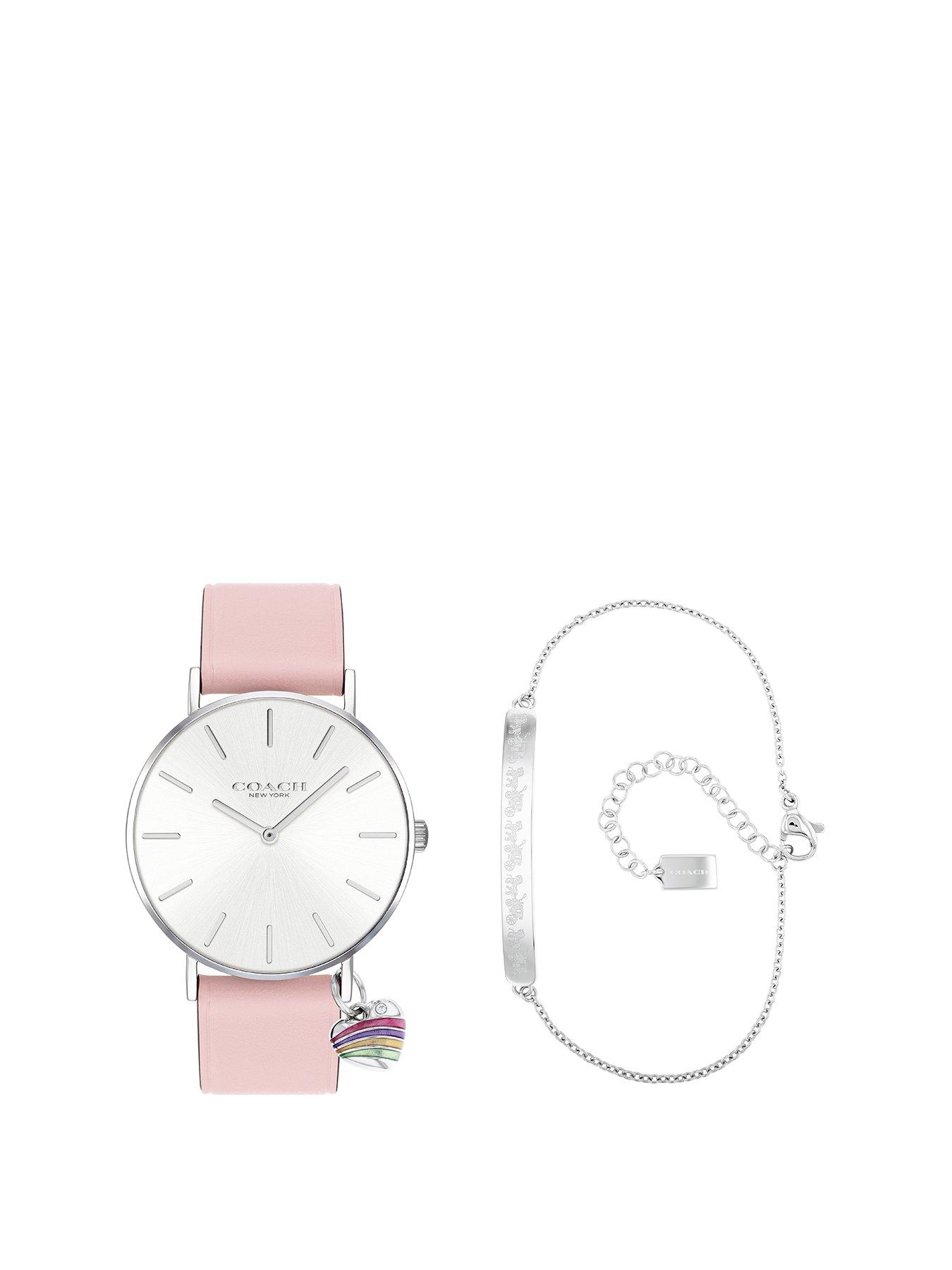 coach watch