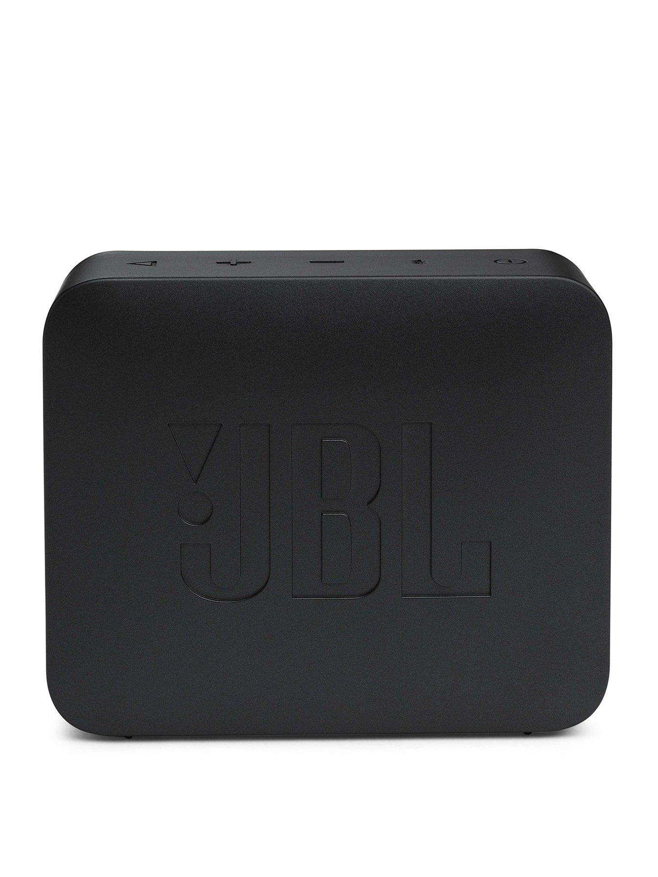 Jbl go 2 waterproof portable hot sale bluetooth speaker