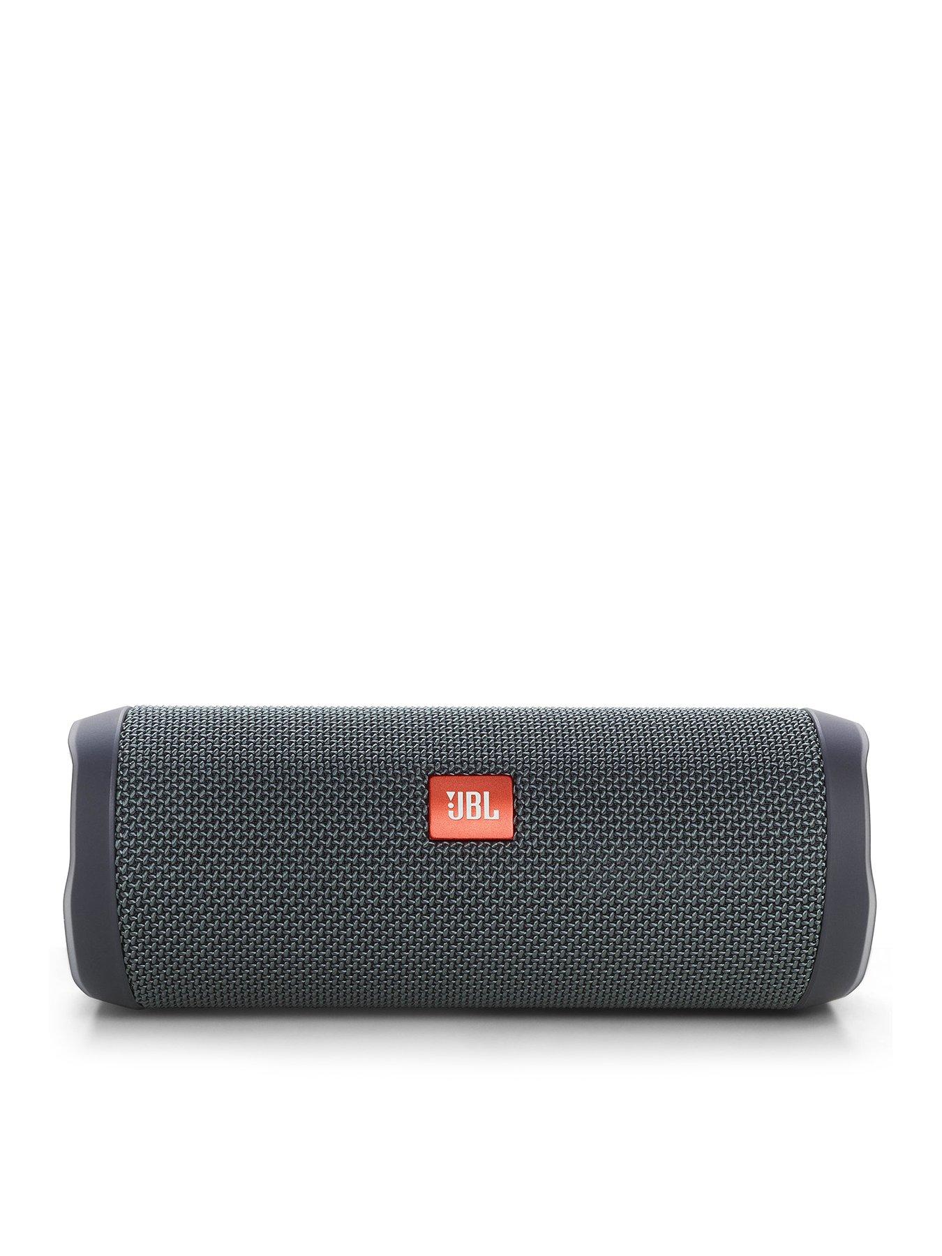 JBL Flip Essential 2 Waterproof Portable Speaker | very.co.uk