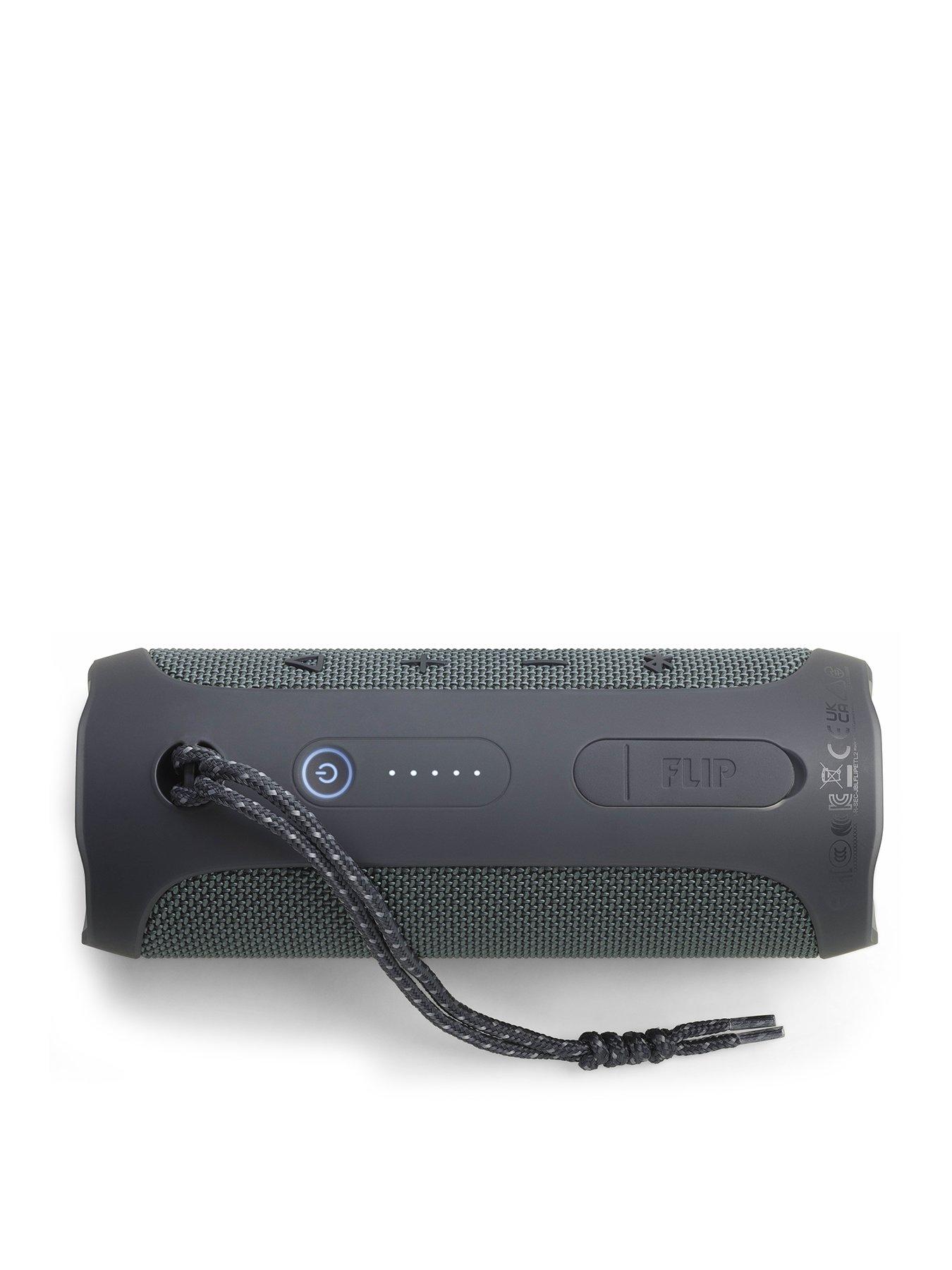 Image 2 of 7 of JBL Flip Essential 2 Waterproof Portable Speaker