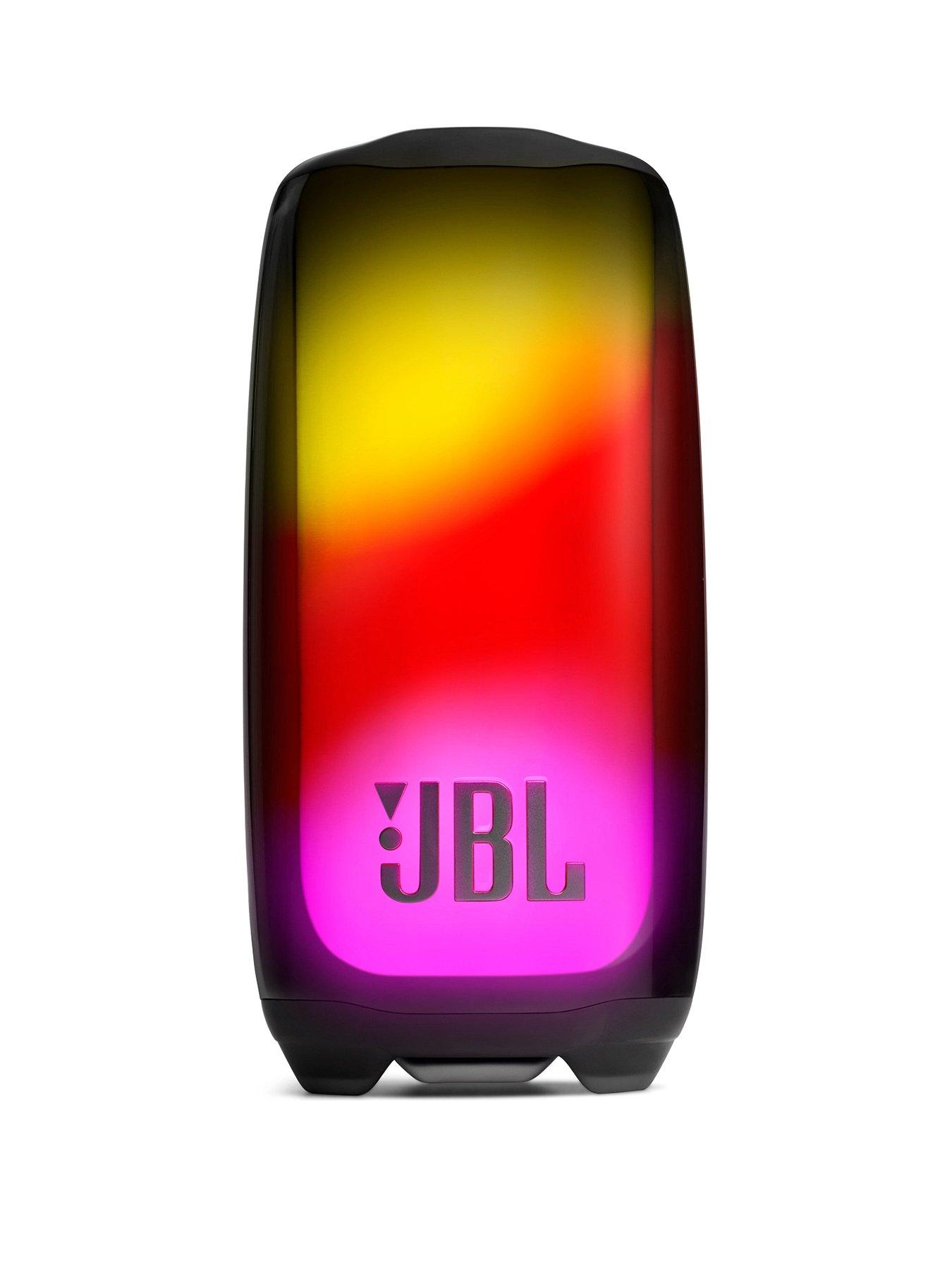 Jbl pulse on sale led light