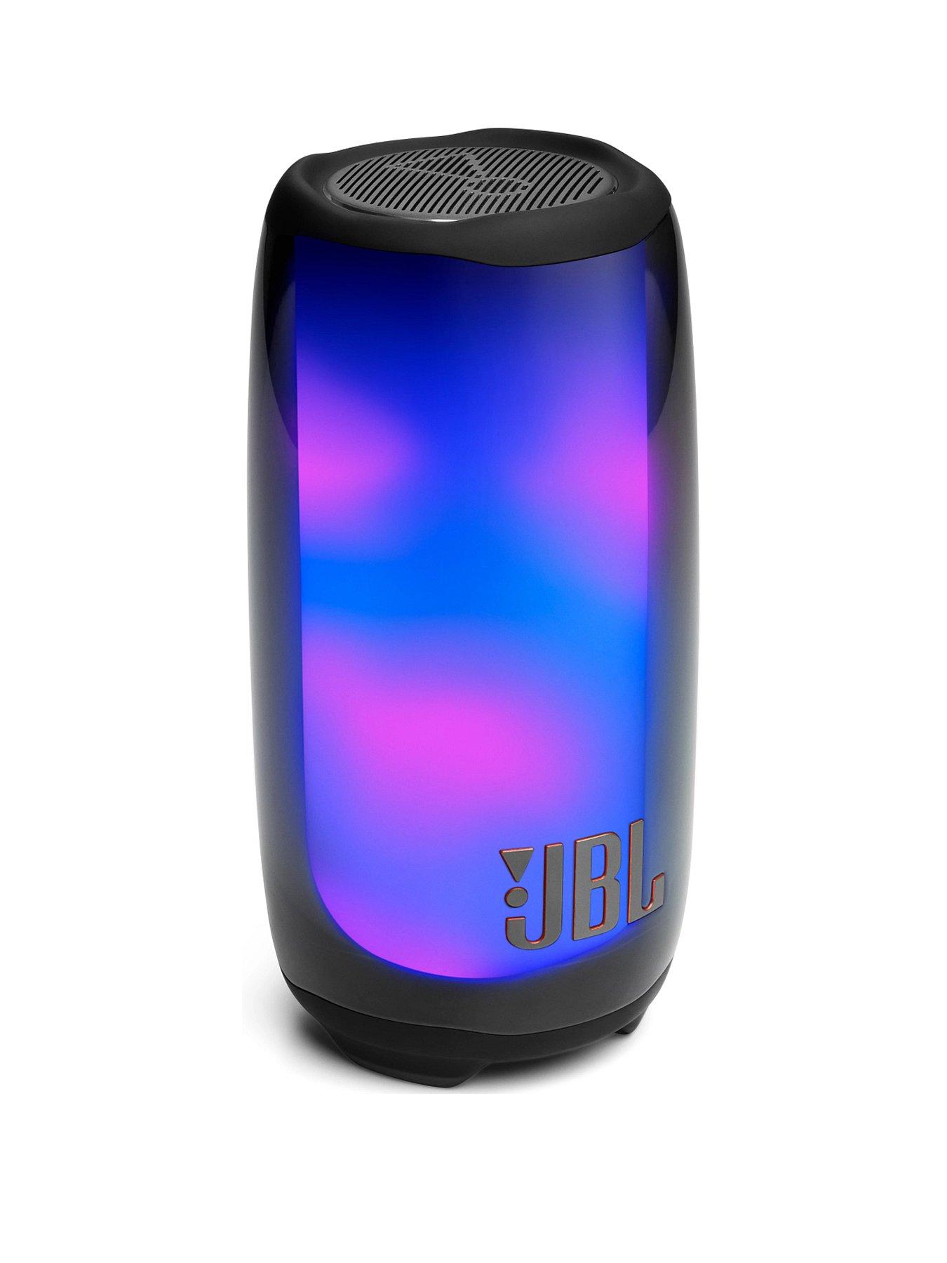 Jbl deals led speaker