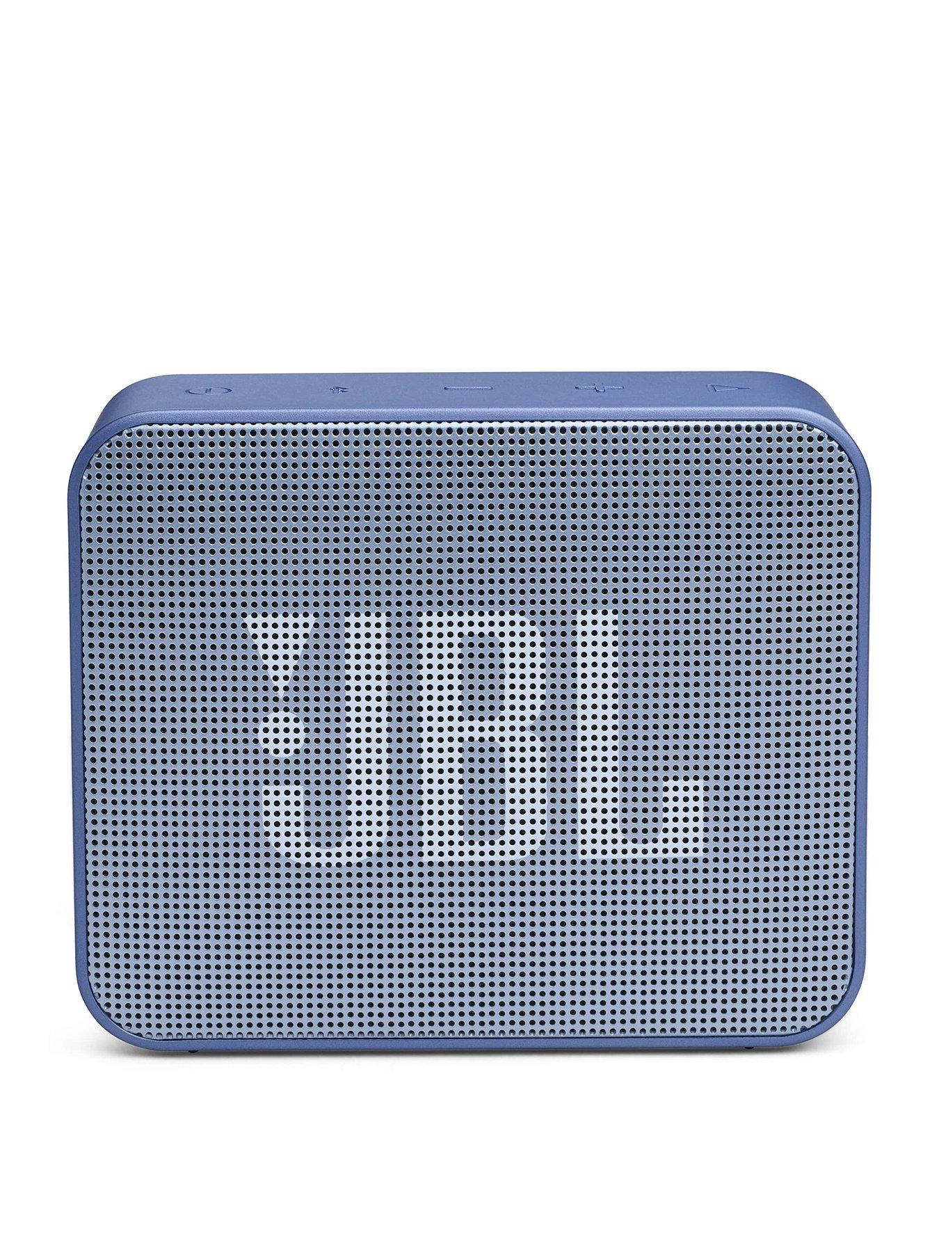 JBL Go 2  Portable Bluetooth speaker