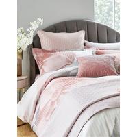 Photo Magnolia Pink Oxford Pillowcase