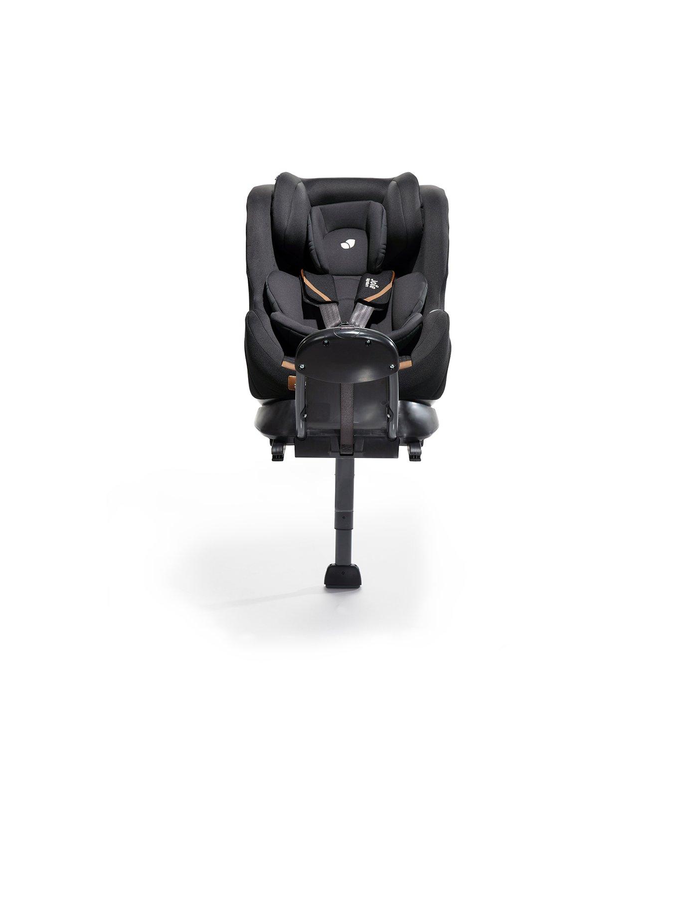 I Prodigi ERF to 125cm Nordic Seat ECLIPSE
