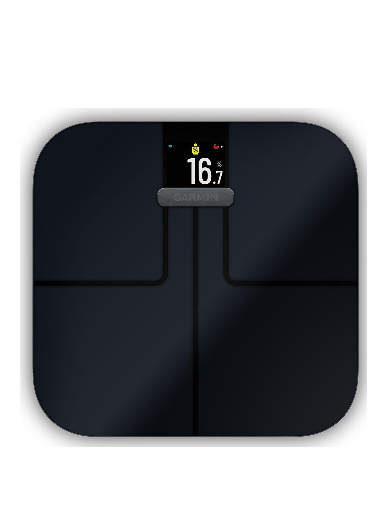 Garmin Index S2 Smart WiFi Connected Scale In-Depth Review