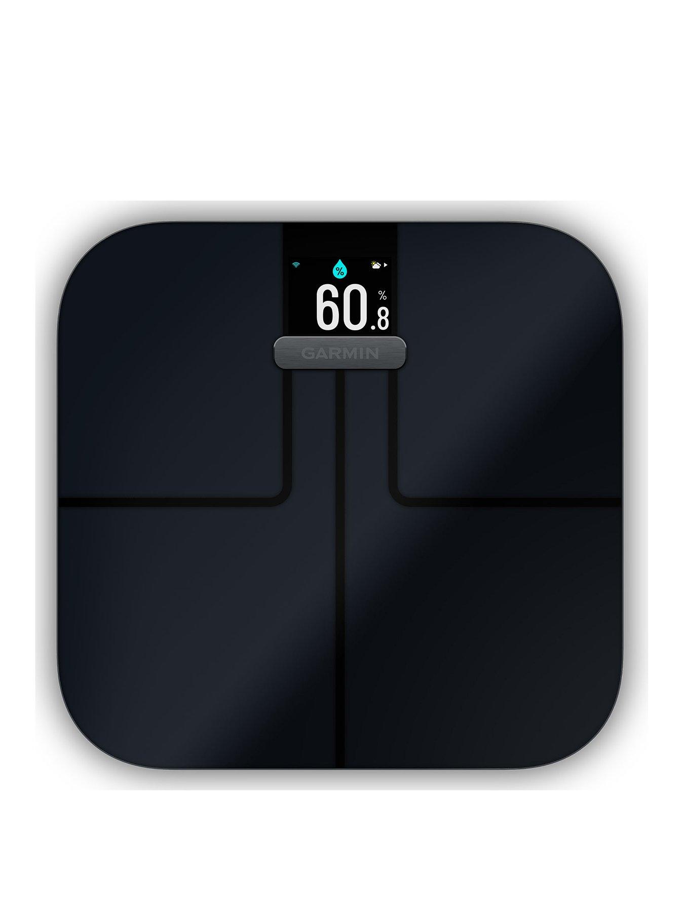 Garmin Index S2 Smart WiFi Connected Scale In-Depth Review