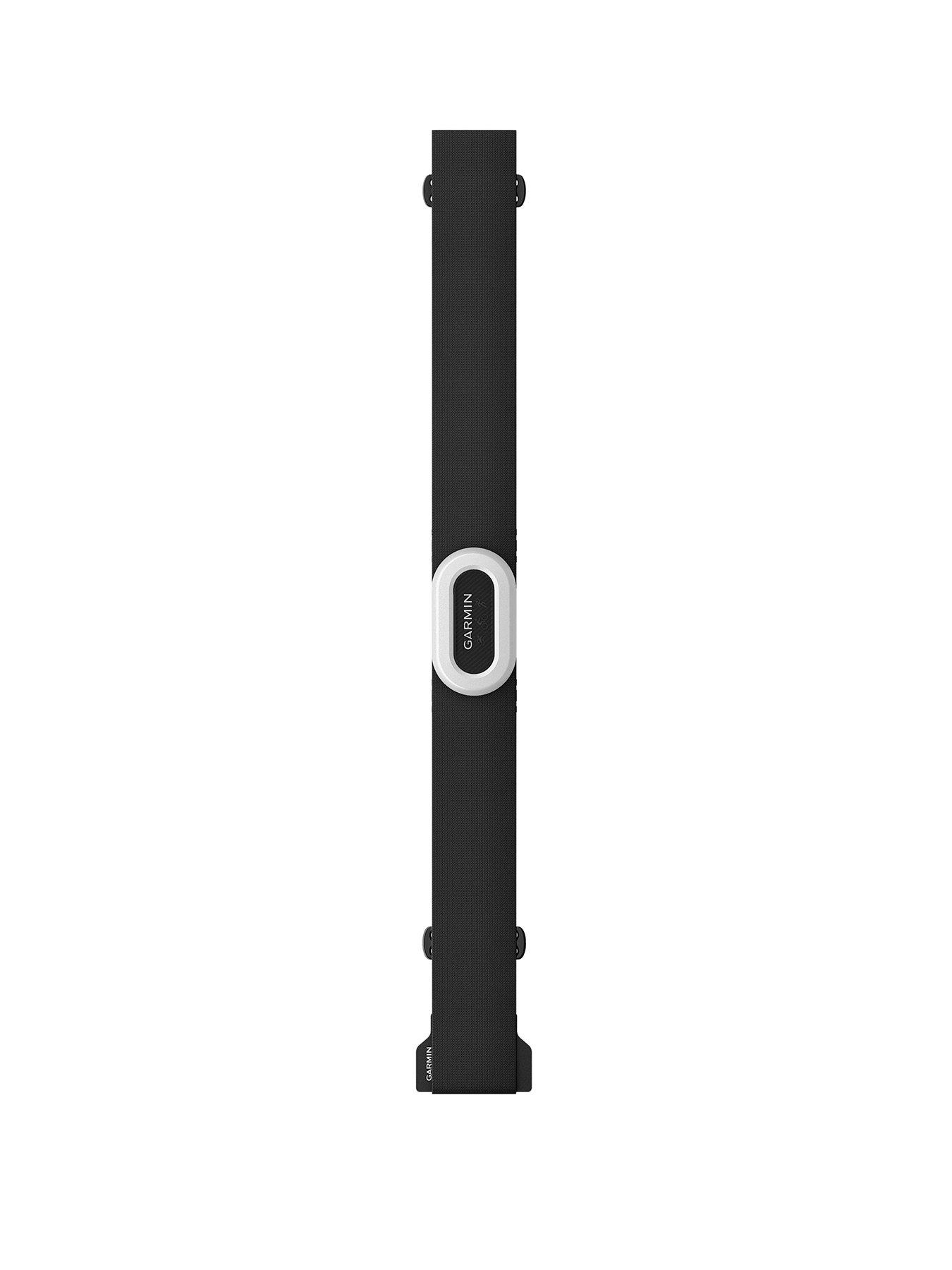 Image 2 of 3 of Garmin HRM Pro Plus Heart Rate Monitor