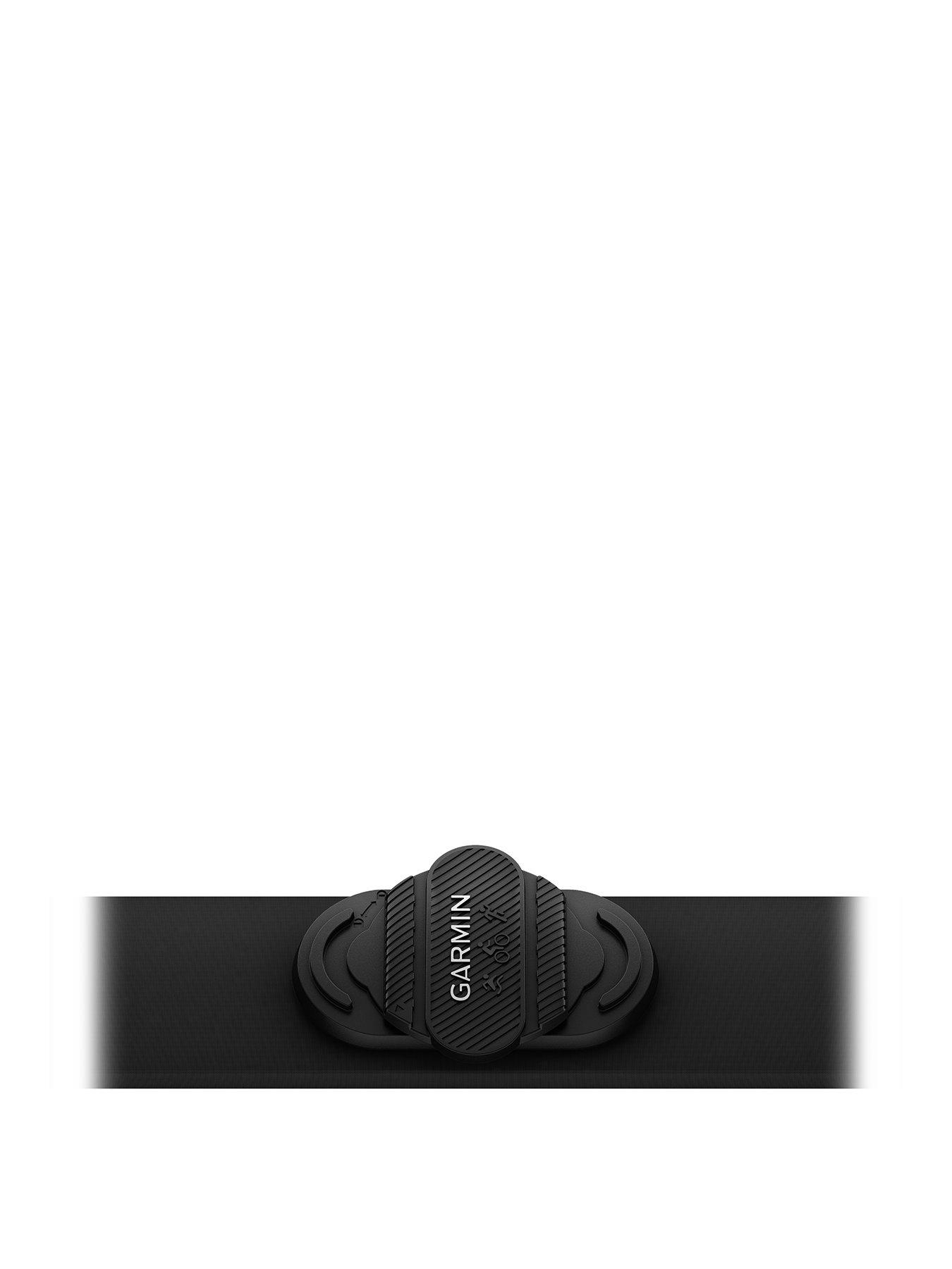 Image 3 of 3 of Garmin HRM Pro Plus Heart Rate Monitor