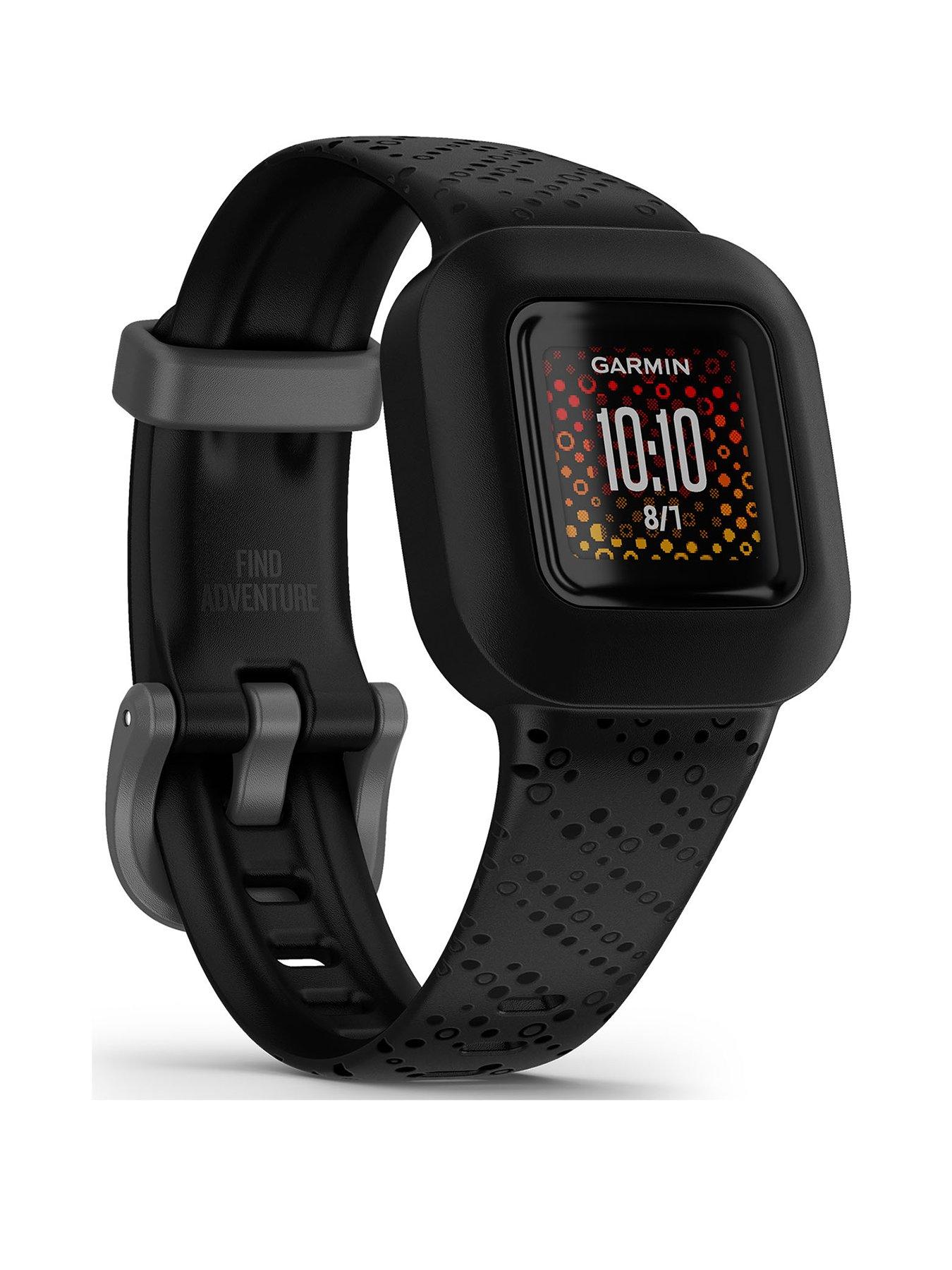 Garmin fitness store tracker sale